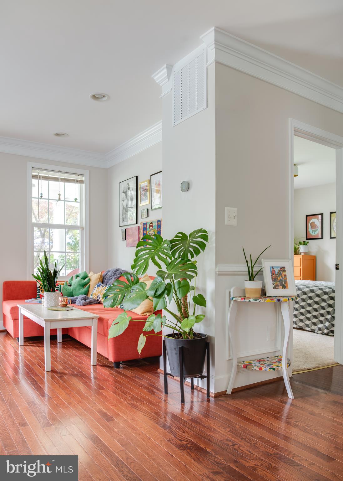 HYATTSVILLE HILLS - Residential