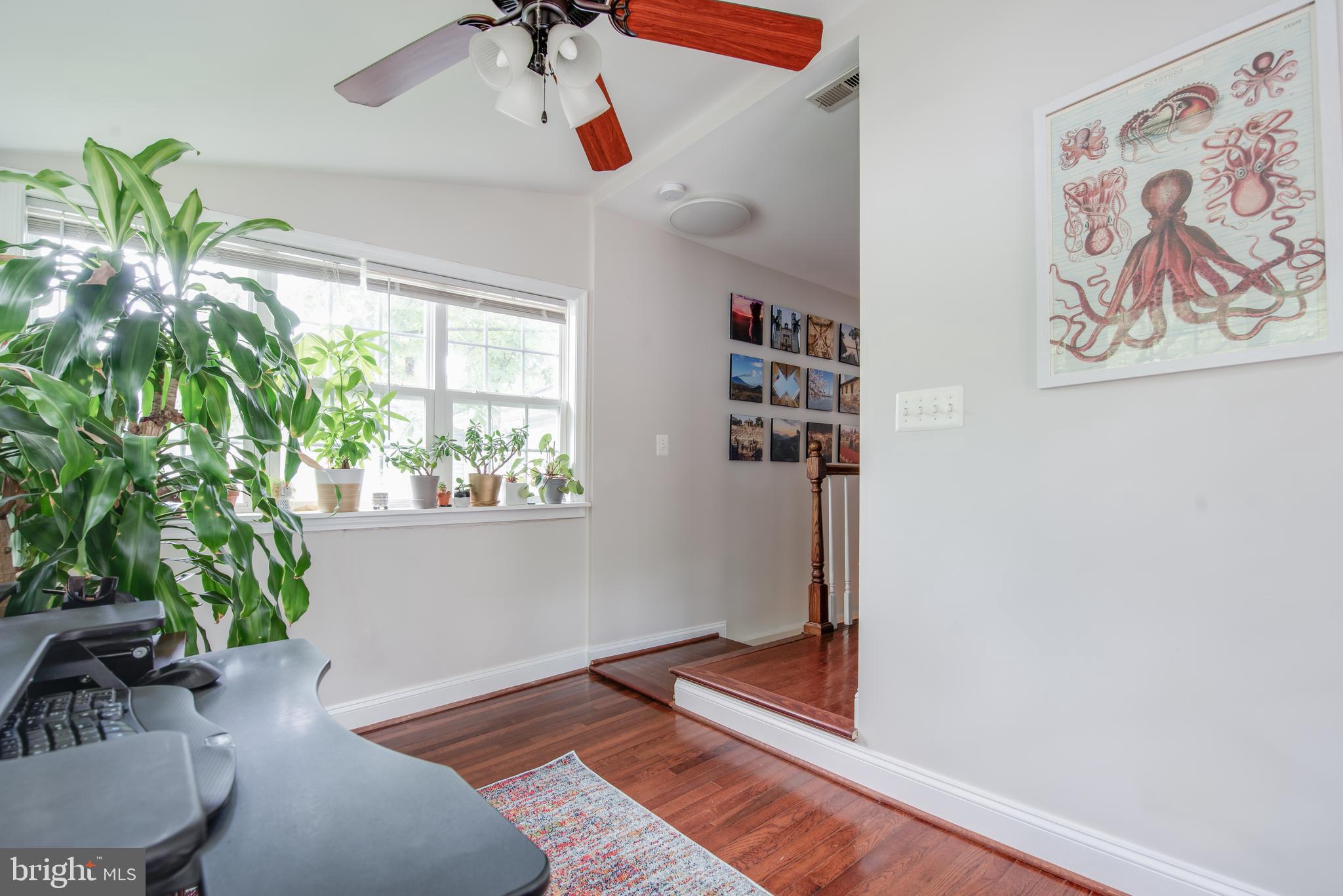 HYATTSVILLE HILLS - Residential