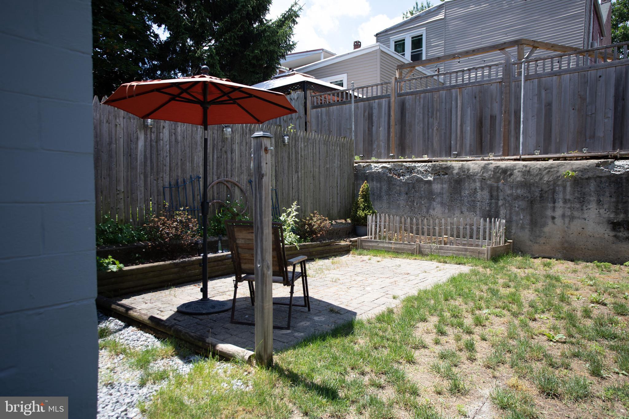 CABBAGE HILL - Residential