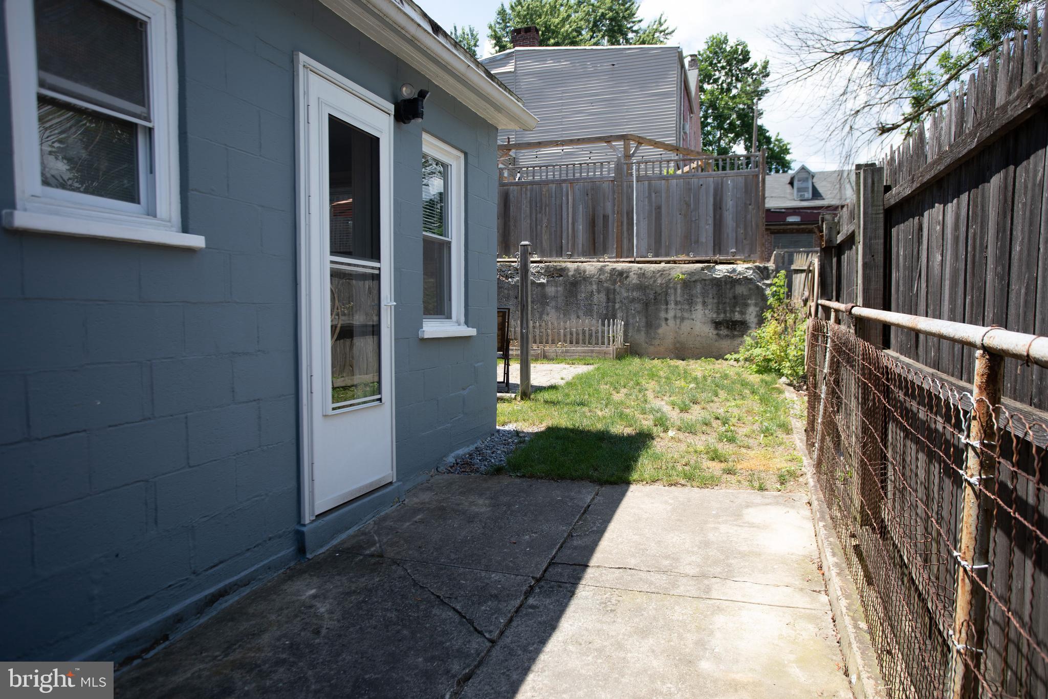 CABBAGE HILL - Residential