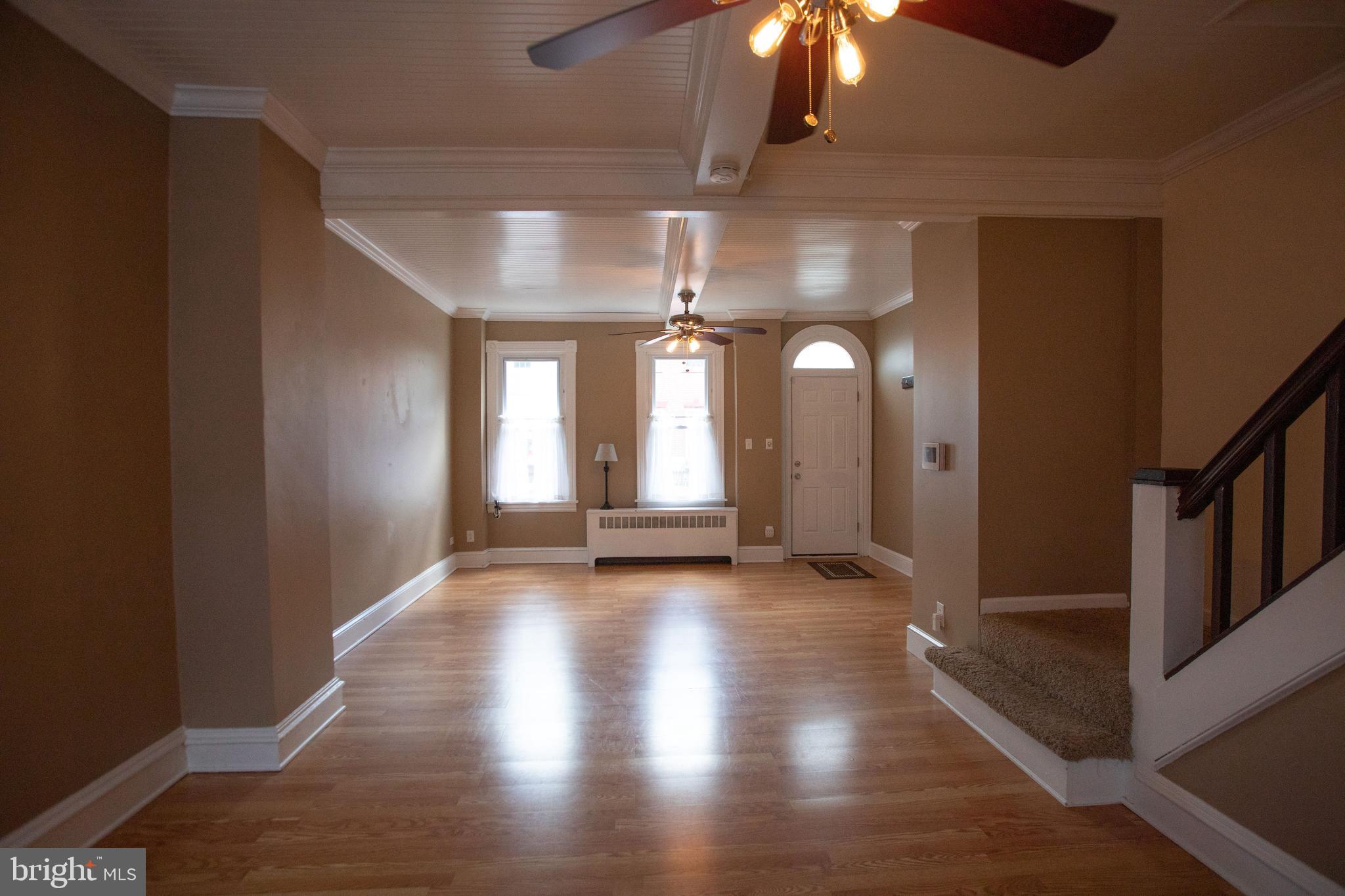 CABBAGE HILL - Residential