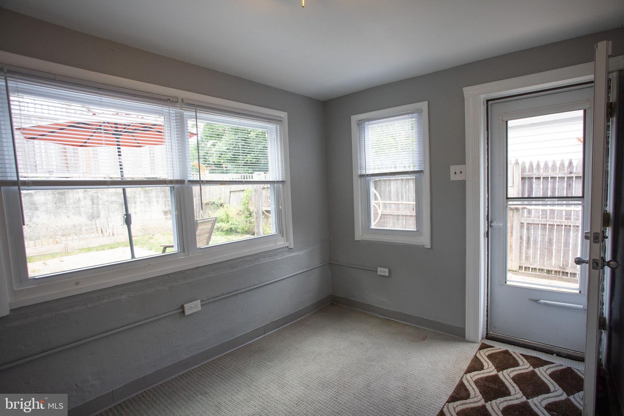 CABBAGE HILL - Residential