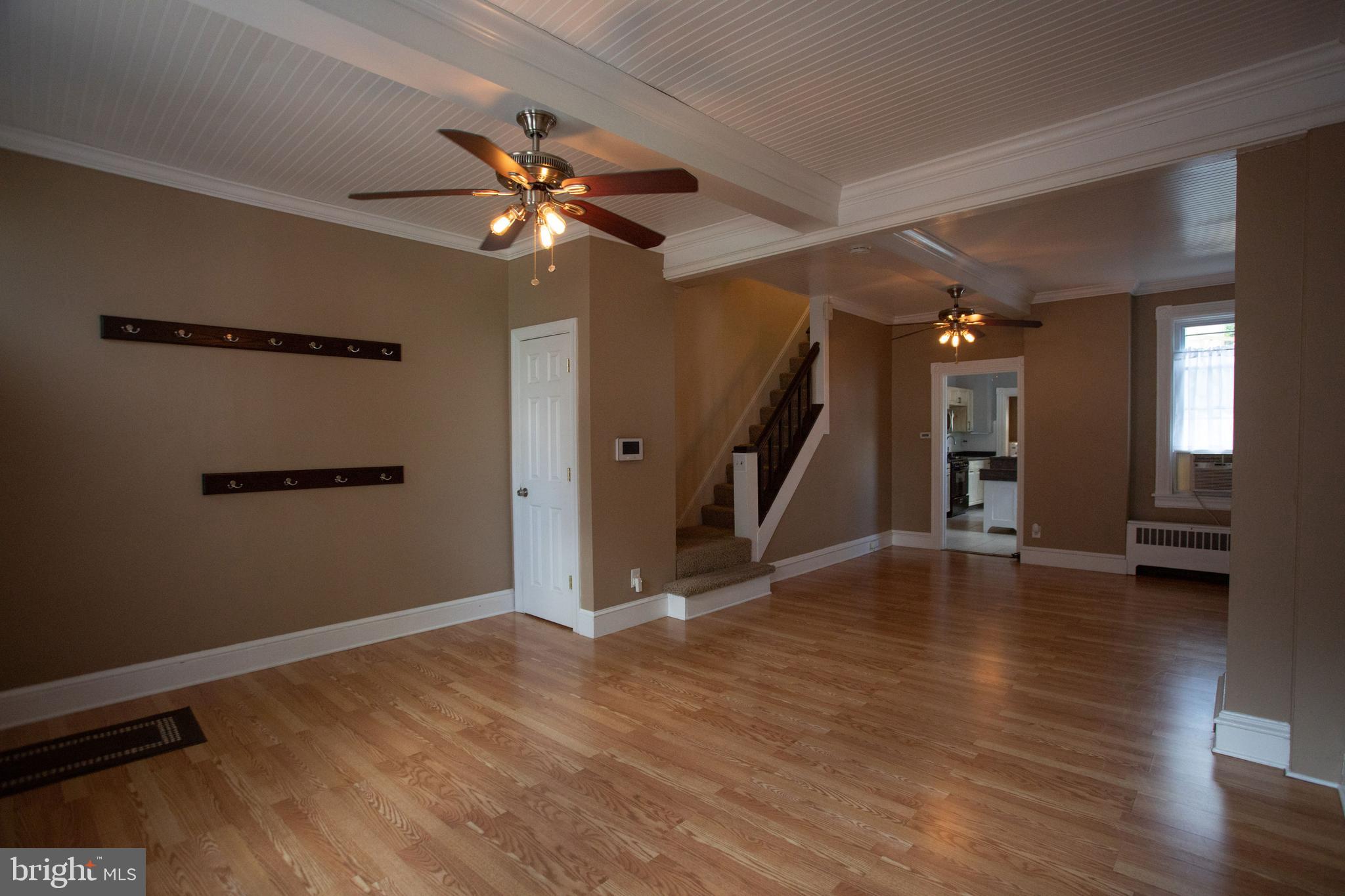 CABBAGE HILL - Residential