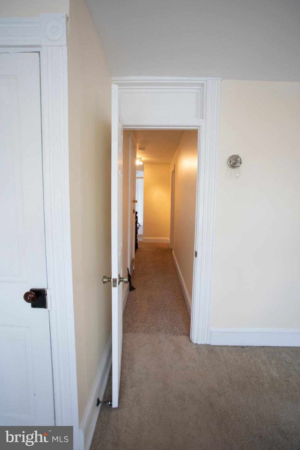 CABBAGE HILL - Residential