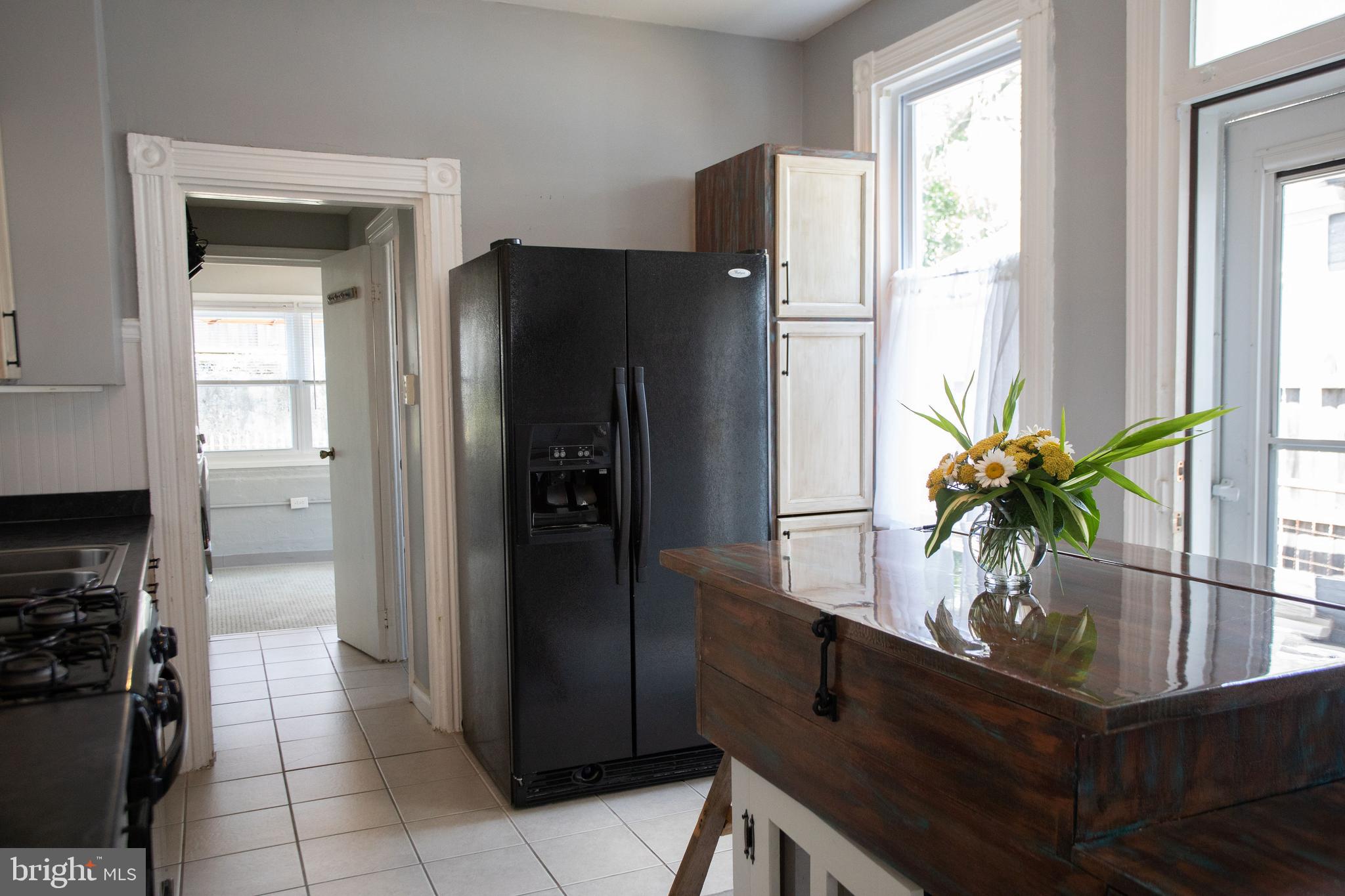 CABBAGE HILL - Residential