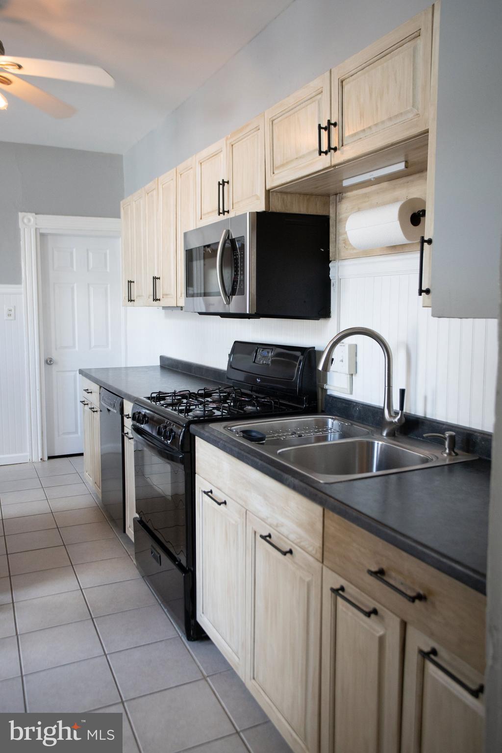 CABBAGE HILL - Residential