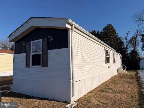 465 Aspen Drive Unit 465, Dover, DE MLS: DEKT2043900