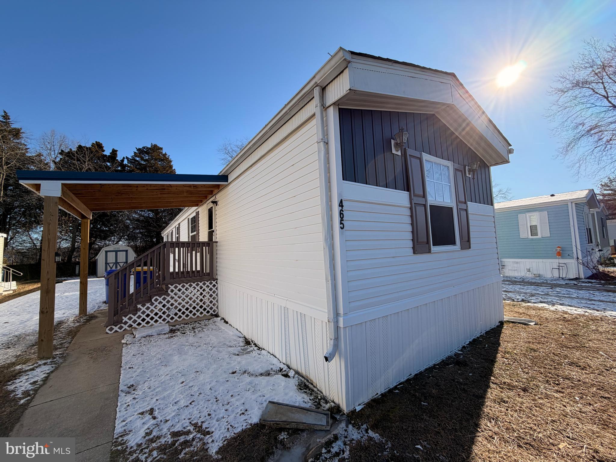 PINEWOOD ACRE - Residential