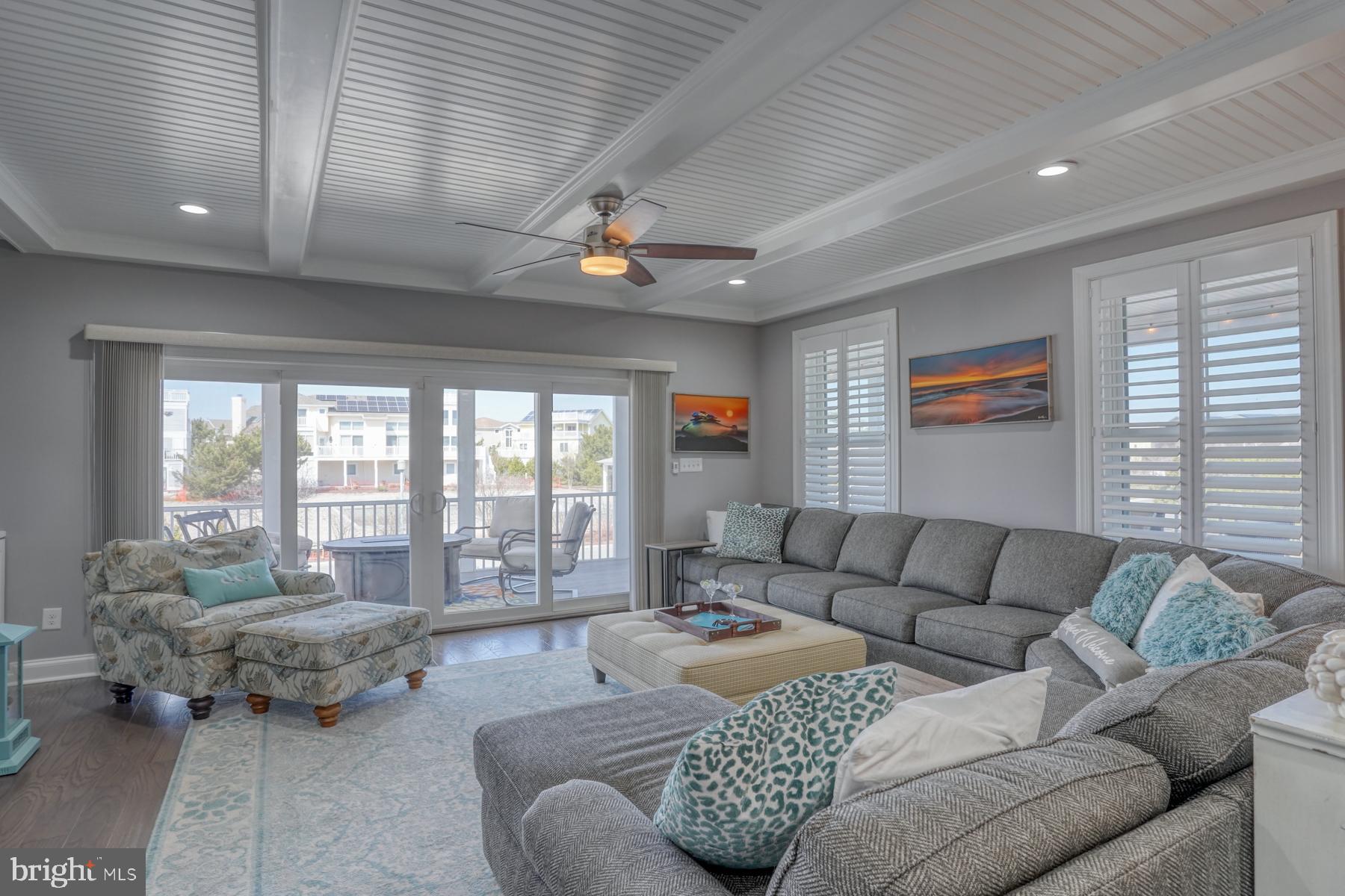 CAPE SHORES - Residential