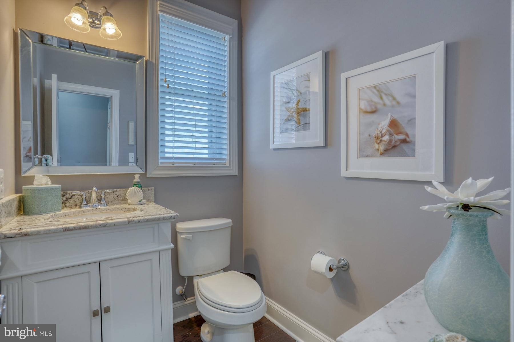 CAPE SHORES - Residential