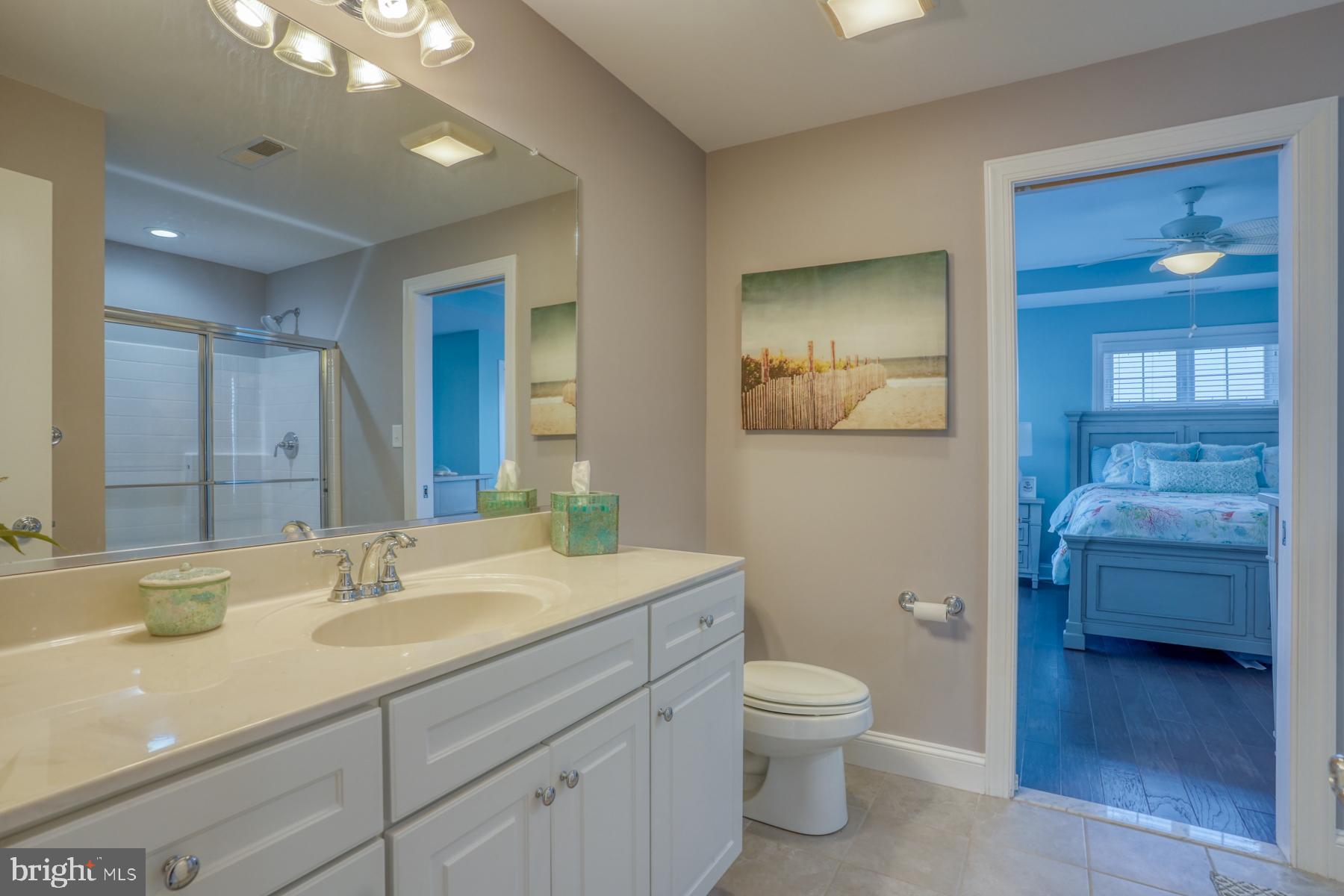 CAPE SHORES - Residential