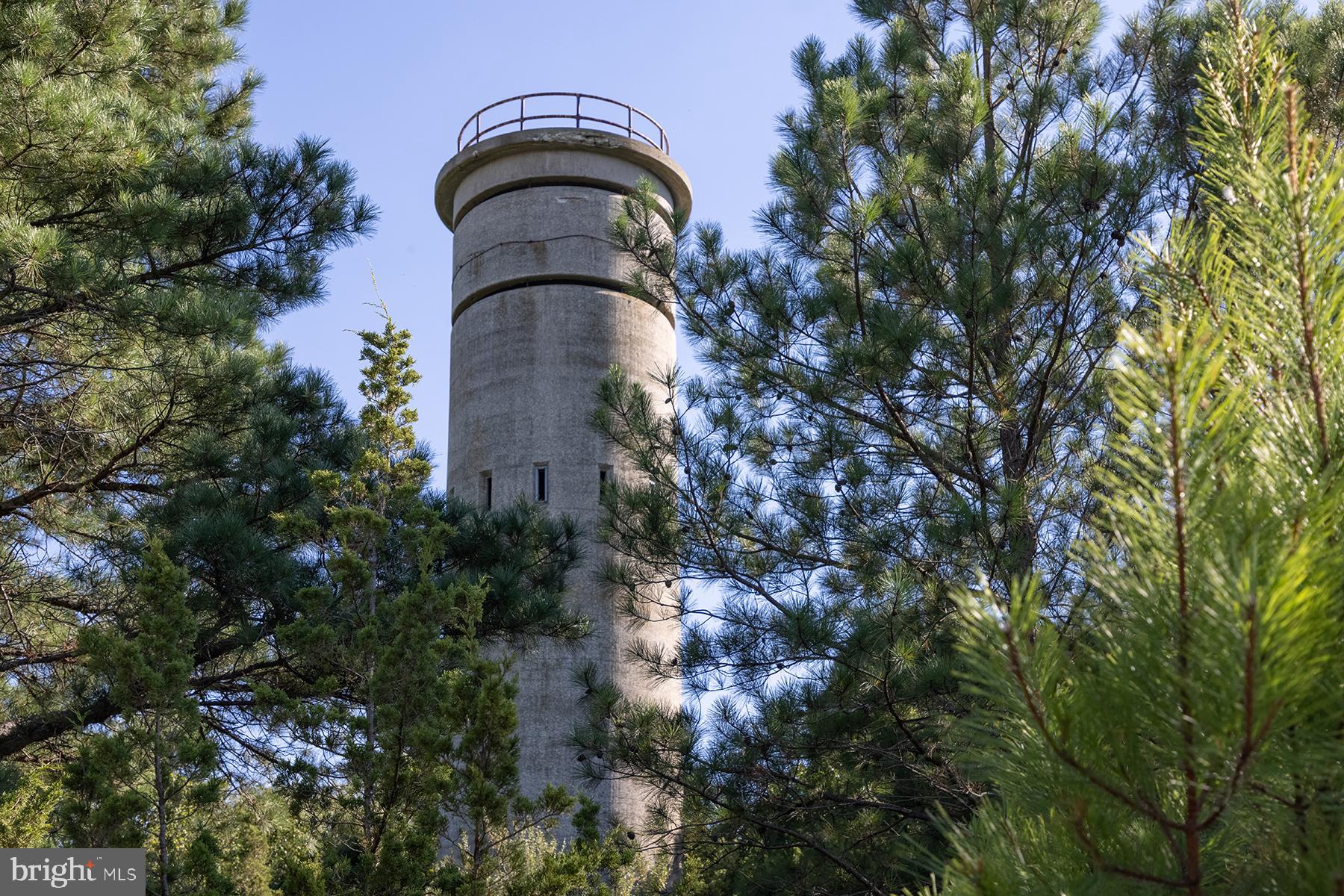 CAPE SHORES - Residential