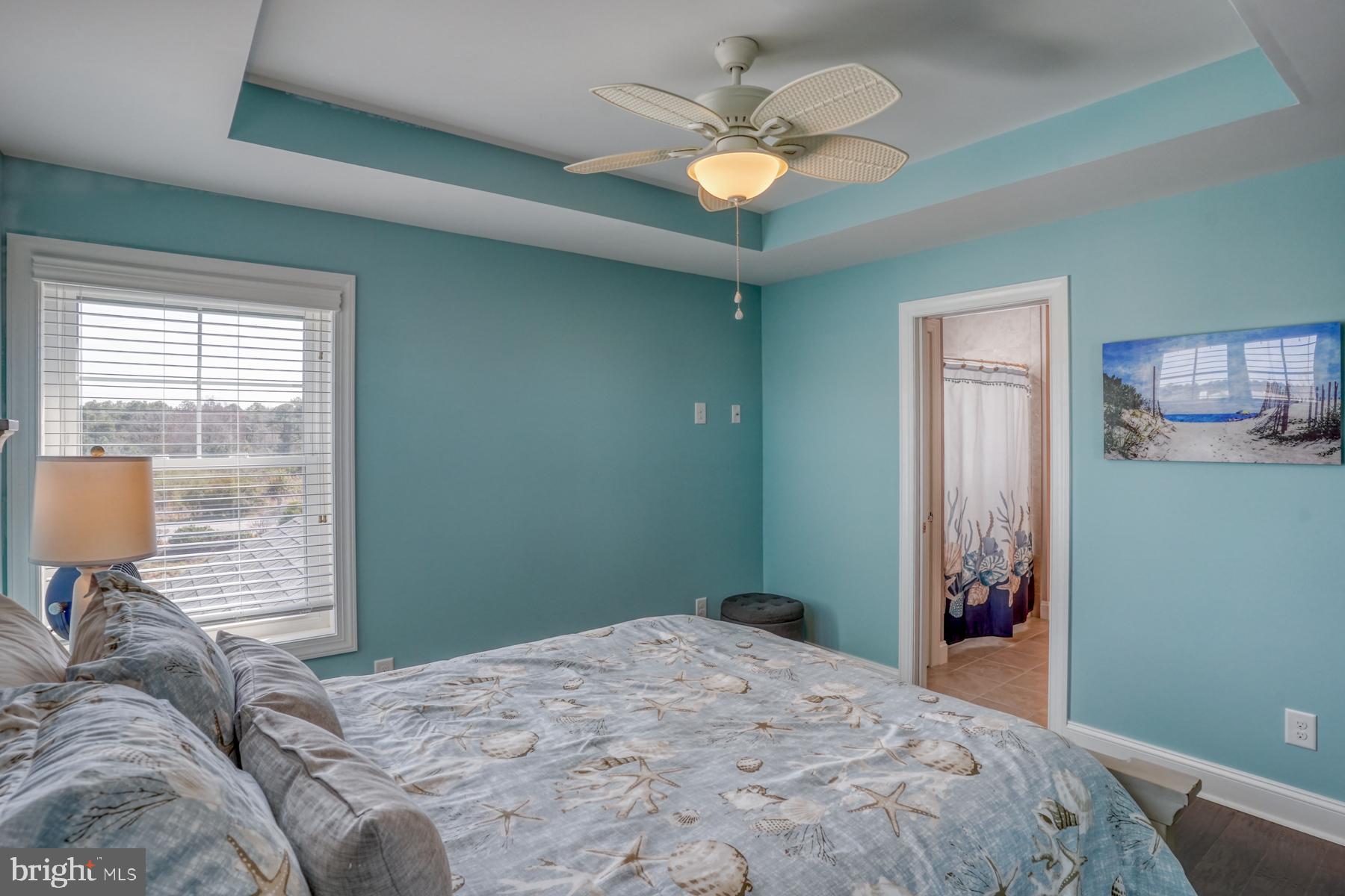 CAPE SHORES - Residential