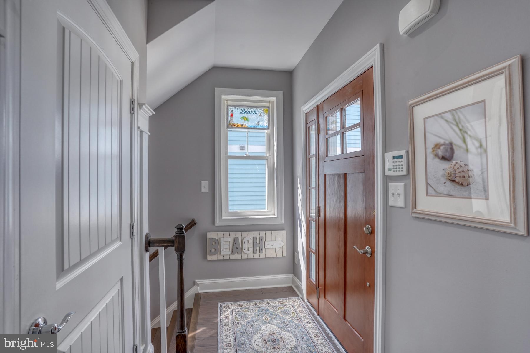 CAPE SHORES - Residential