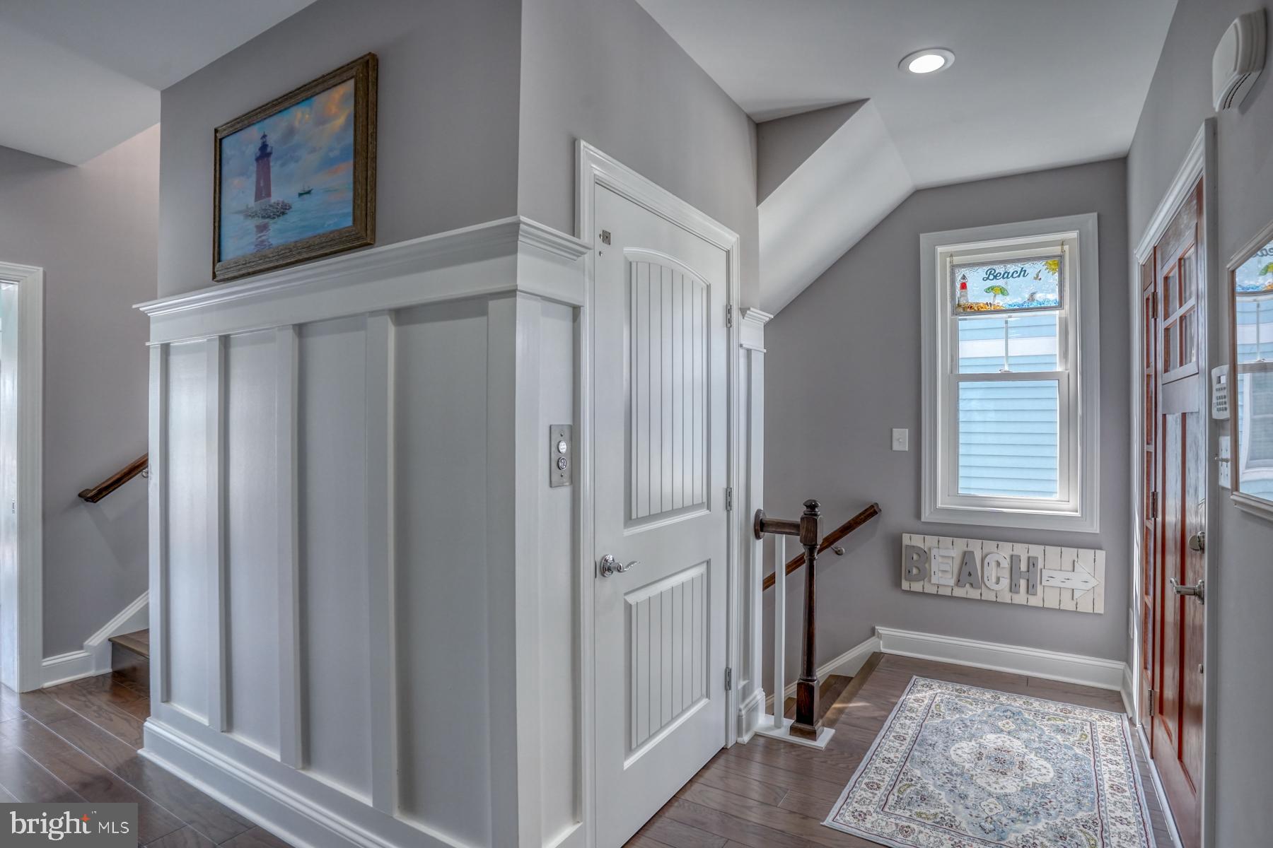 CAPE SHORES - Residential