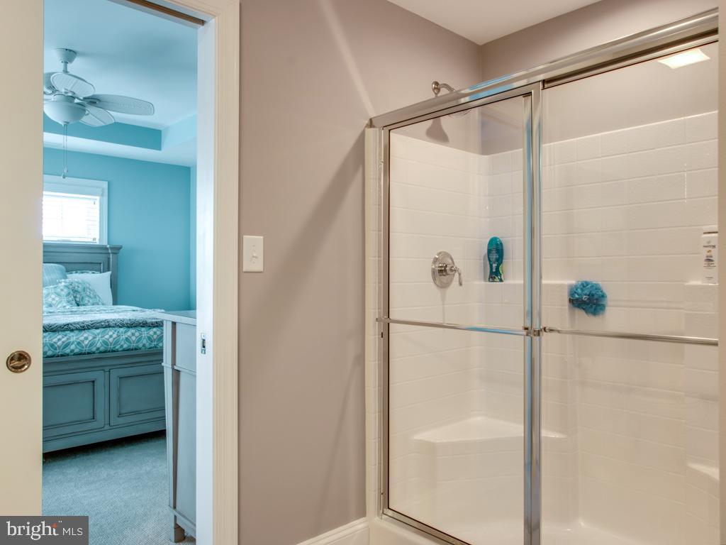 CAPE SHORES - Residential