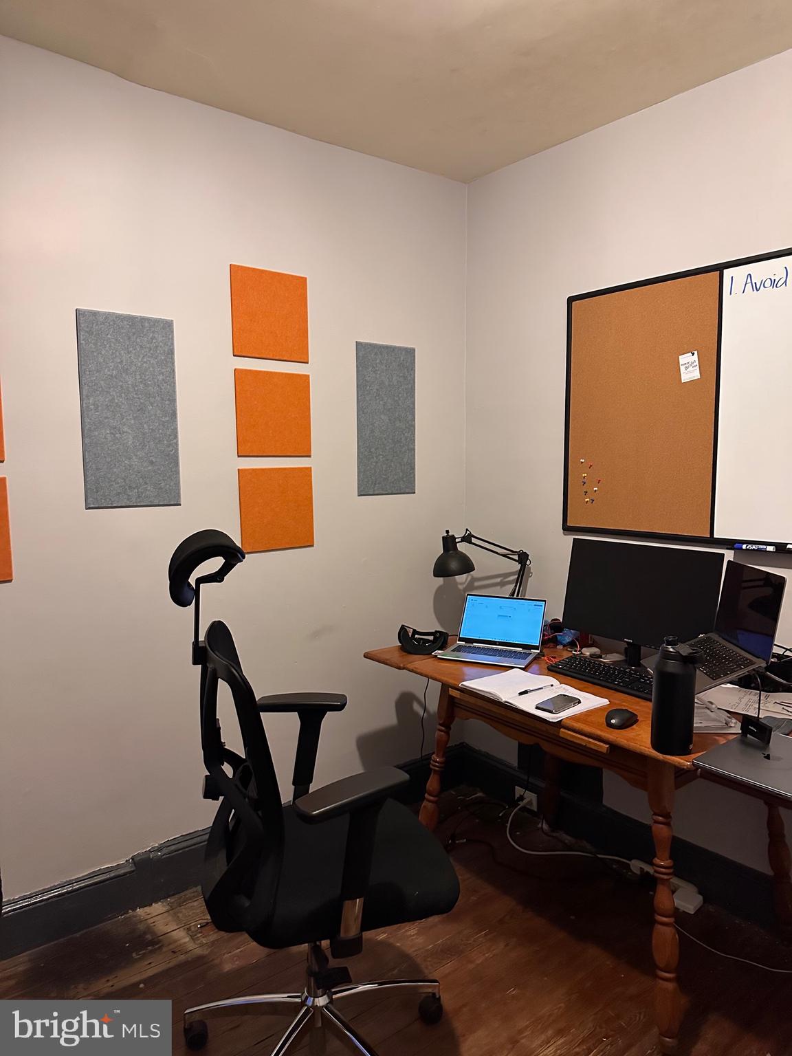 FISHTOWN - Residential Lease