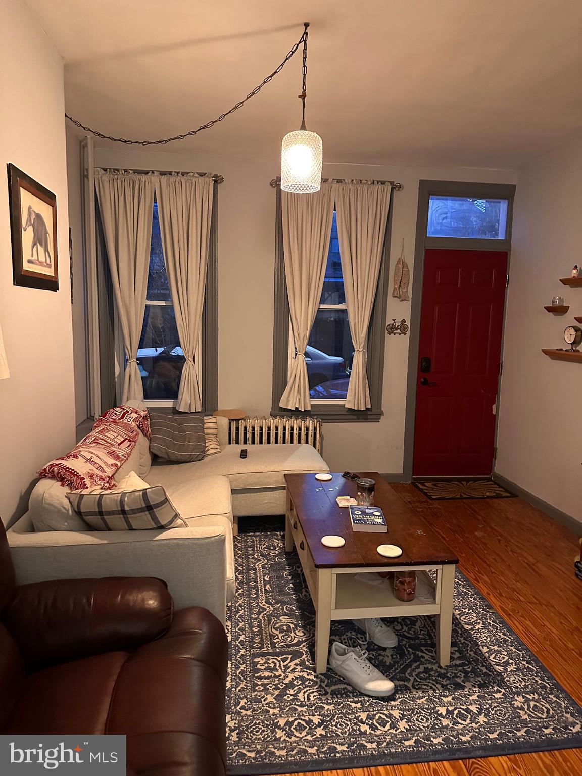 FISHTOWN - Residential Lease