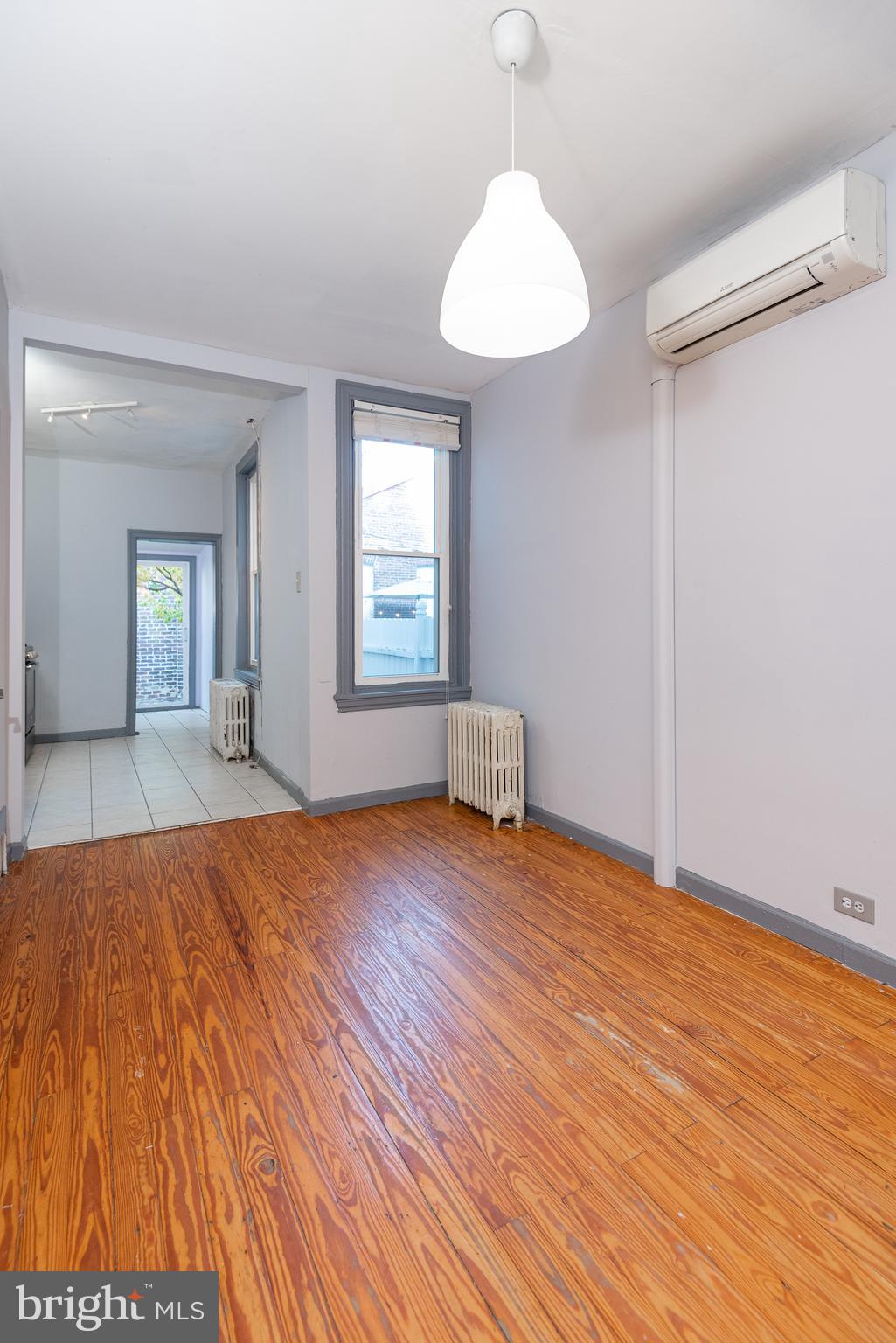 FISHTOWN - Residential Lease