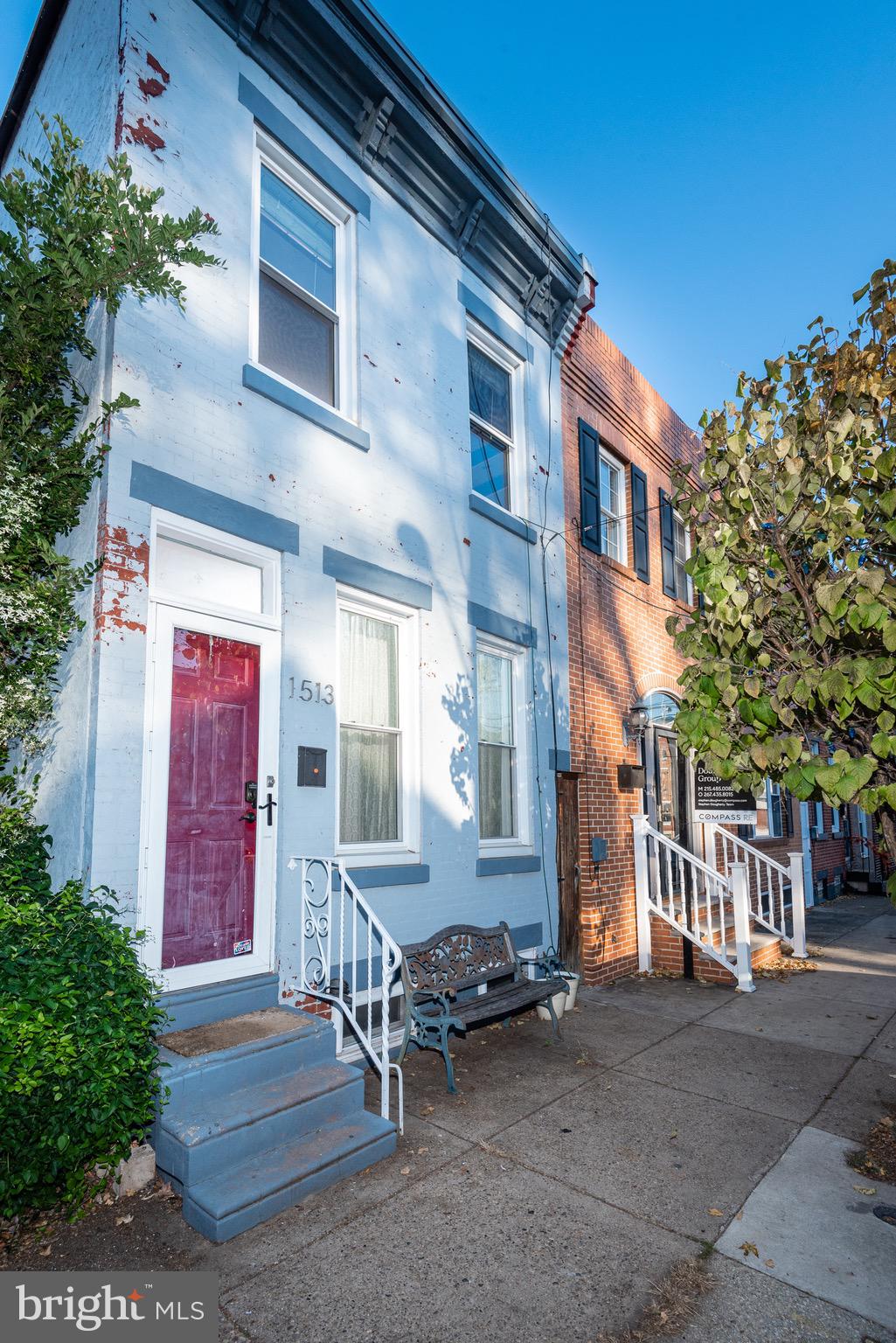 FISHTOWN - Residential Lease