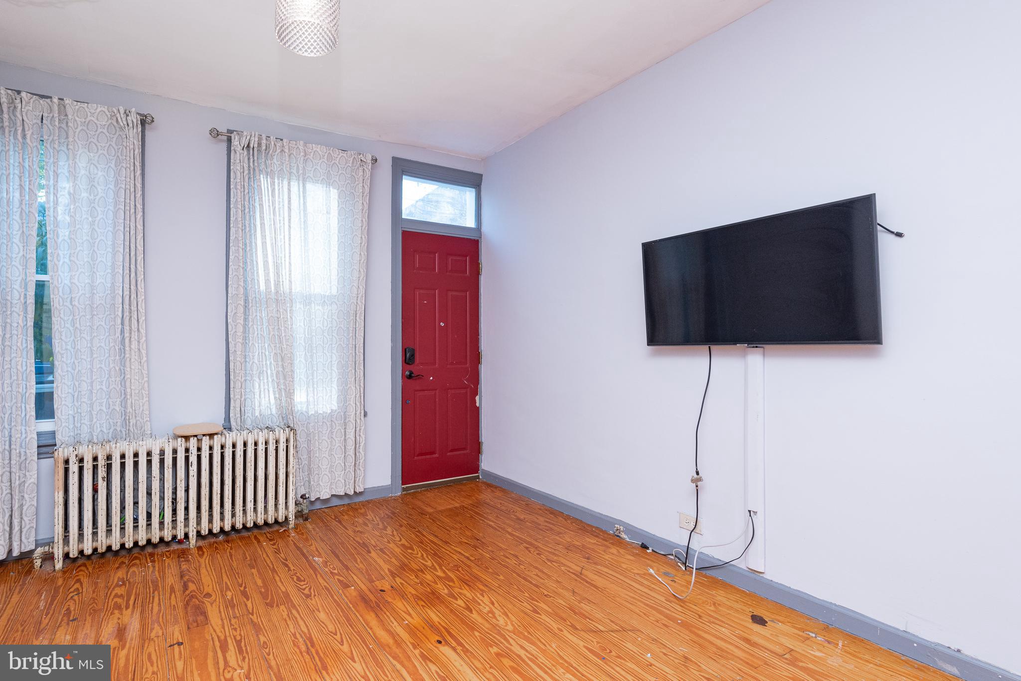 FISHTOWN - Residential Lease