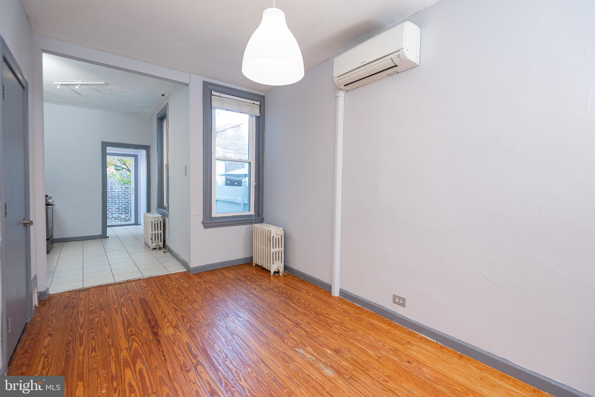 FISHTOWN - Residential Lease