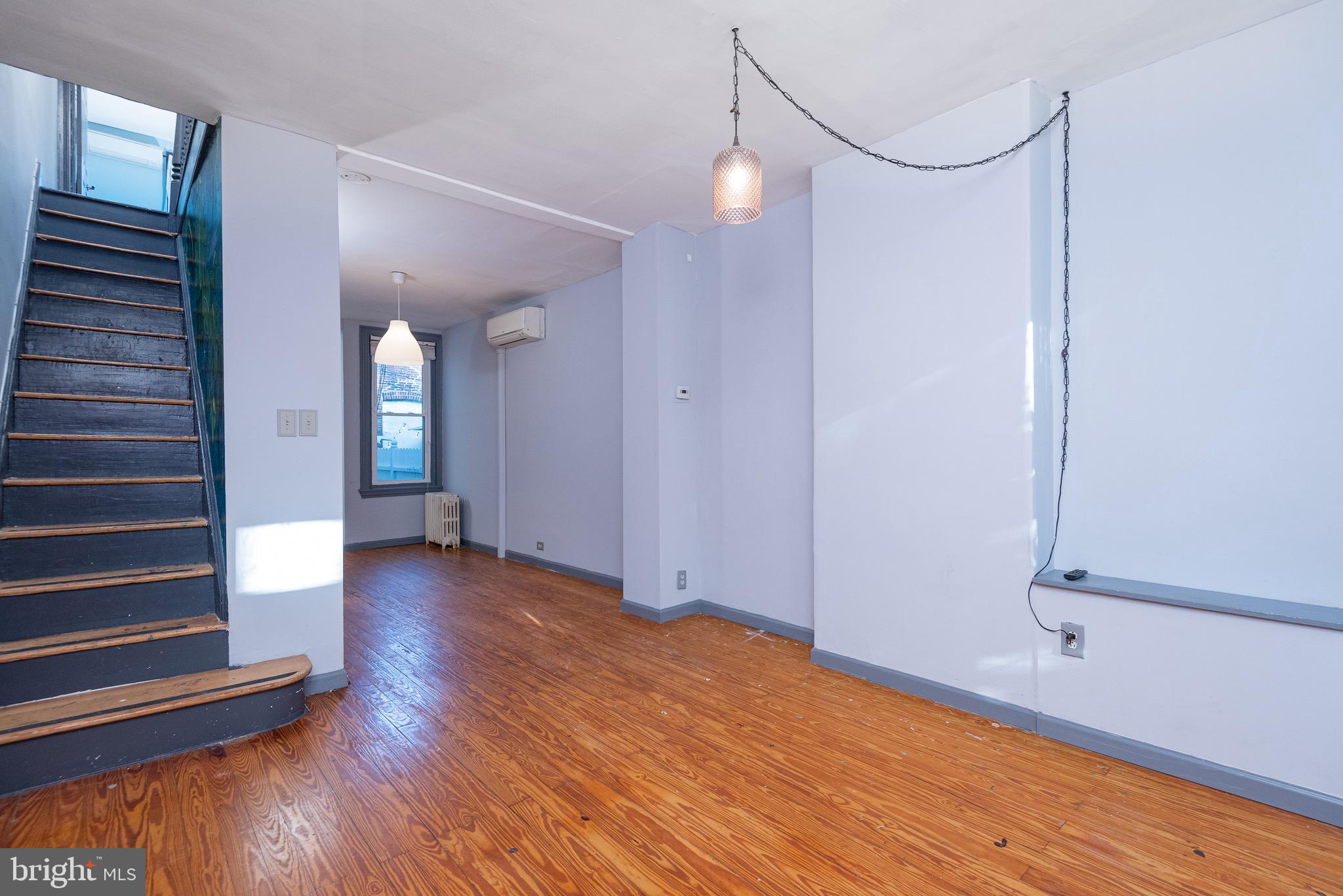 FISHTOWN - Residential Lease