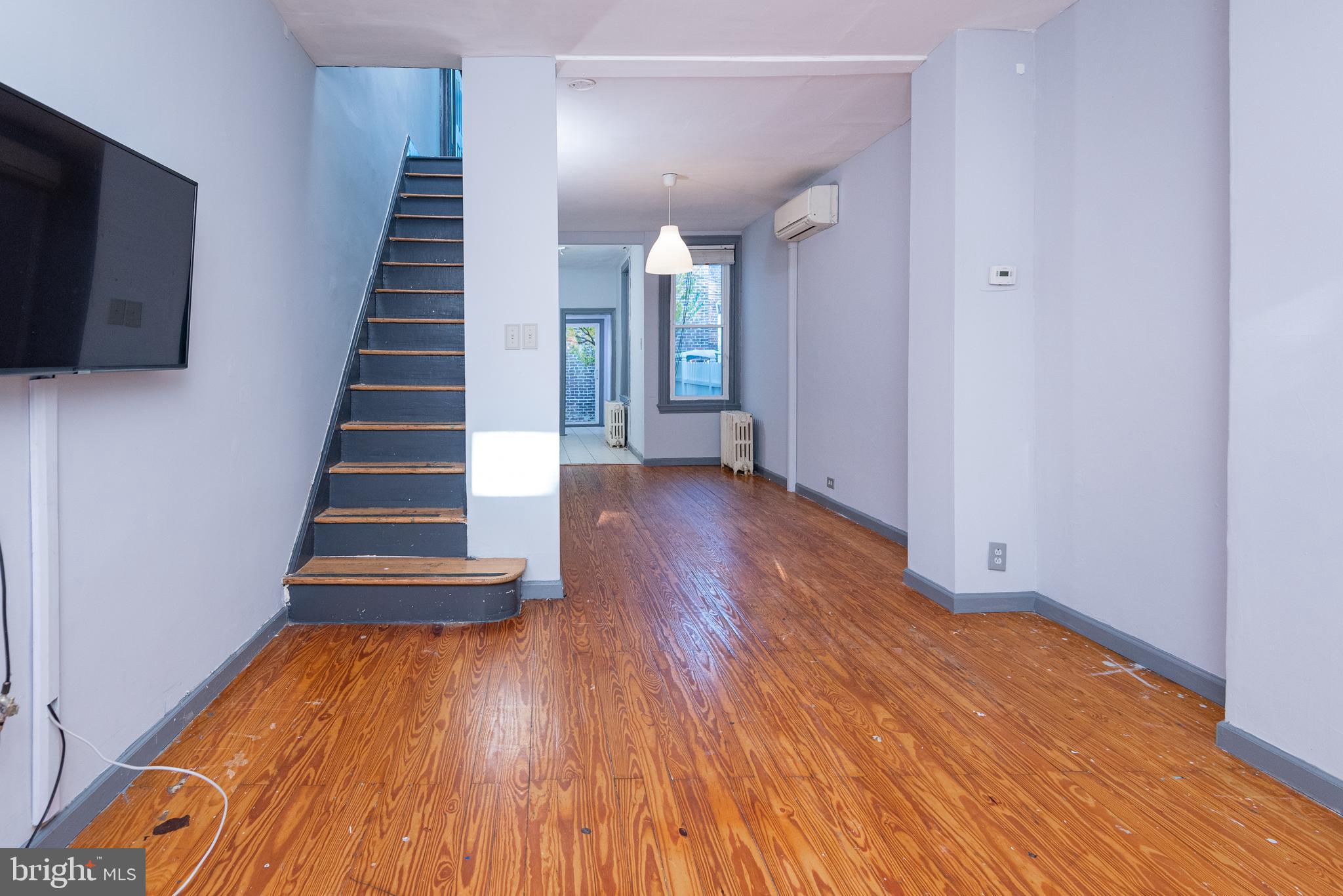 FISHTOWN - Residential Lease