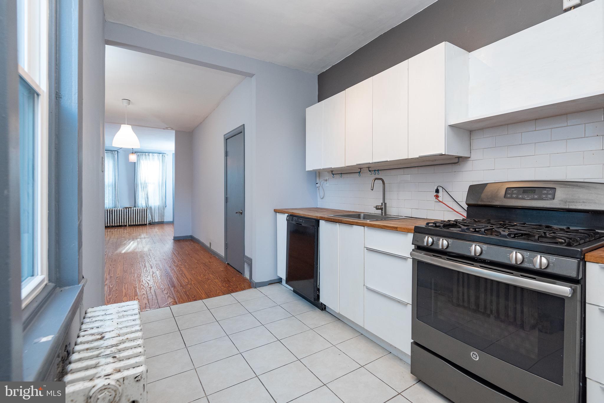 FISHTOWN - Residential Lease