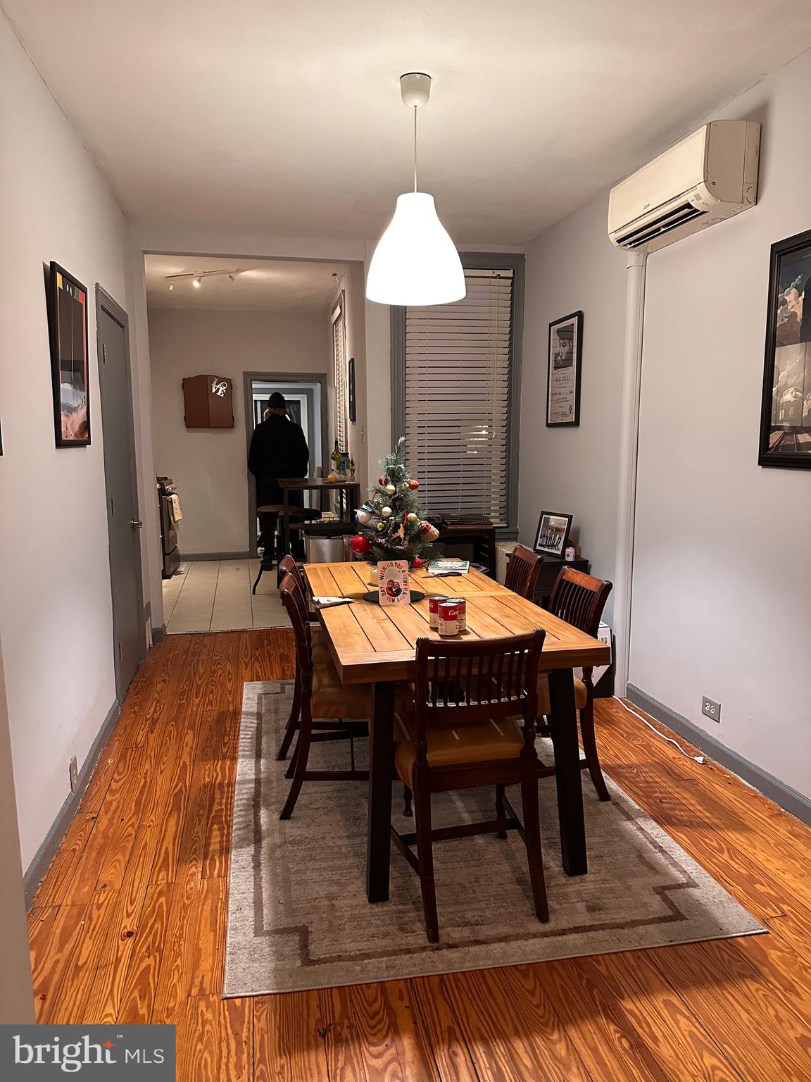 FISHTOWN - Residential Lease