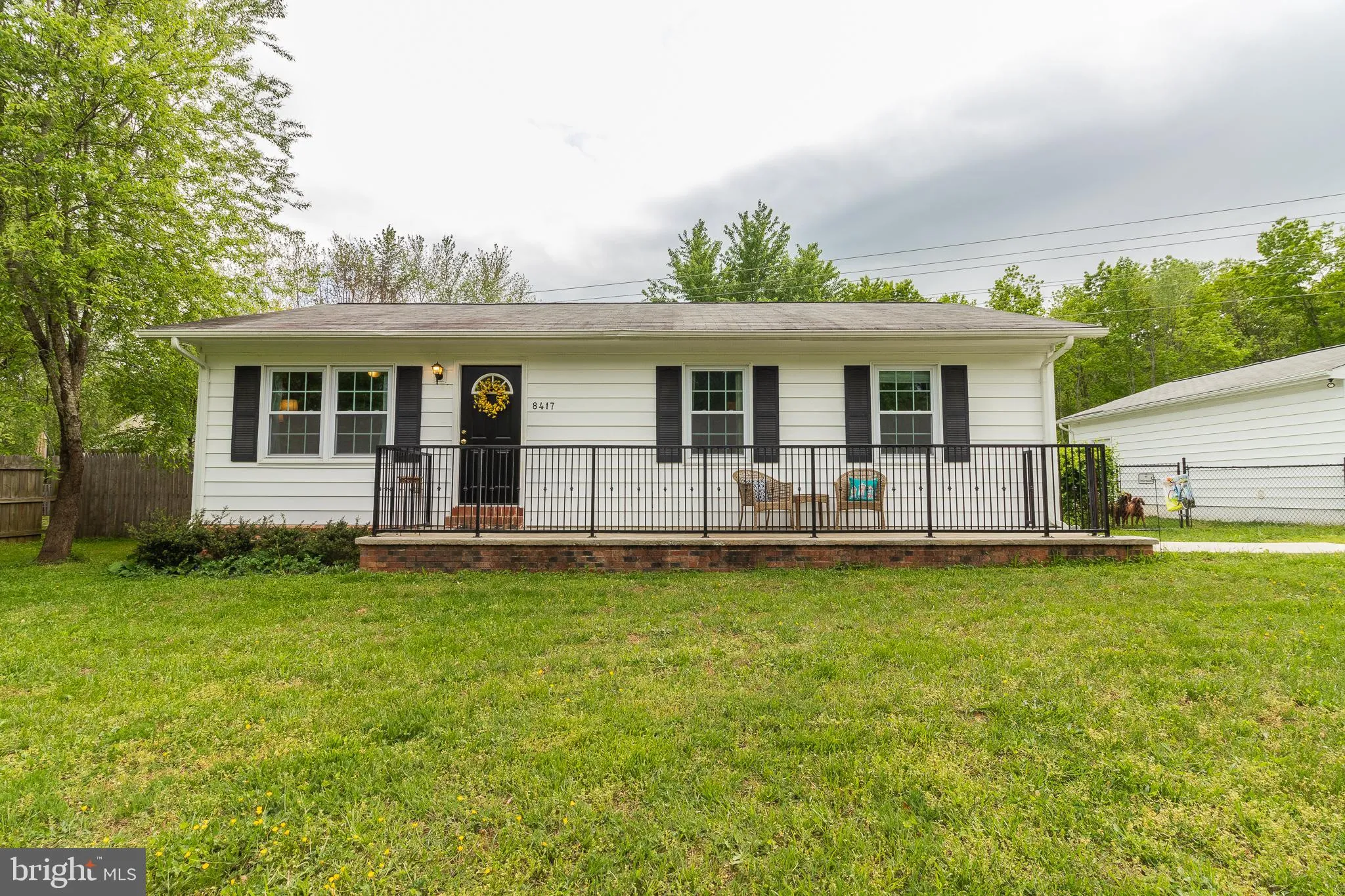 8417 Pamunkey Road, Spotsylvania, VA 22551