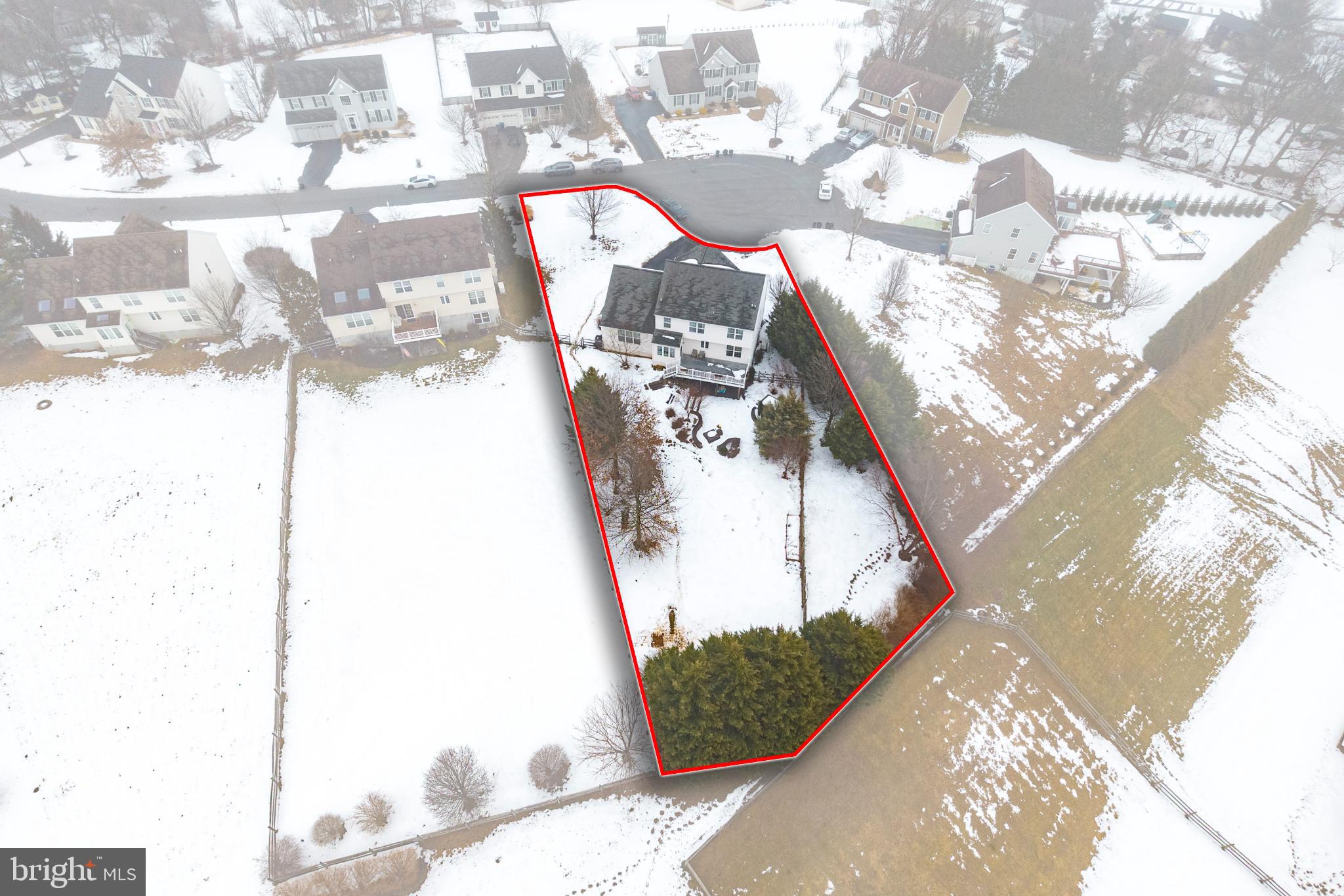 VALLEY FARM ESTATES - Residential