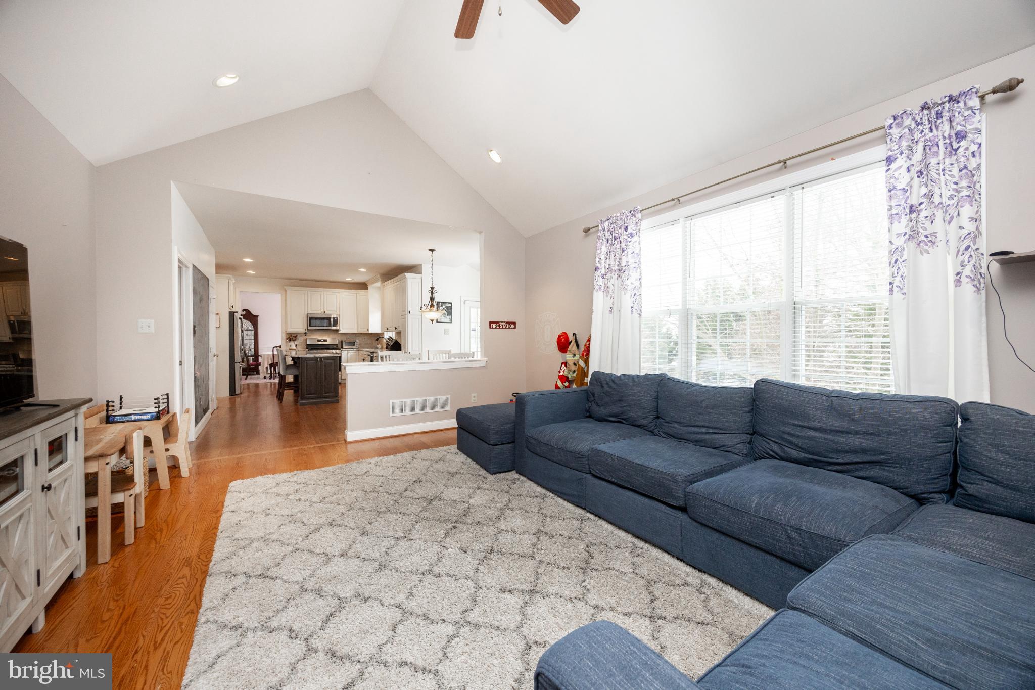 VALLEY FARM ESTATES - Residential