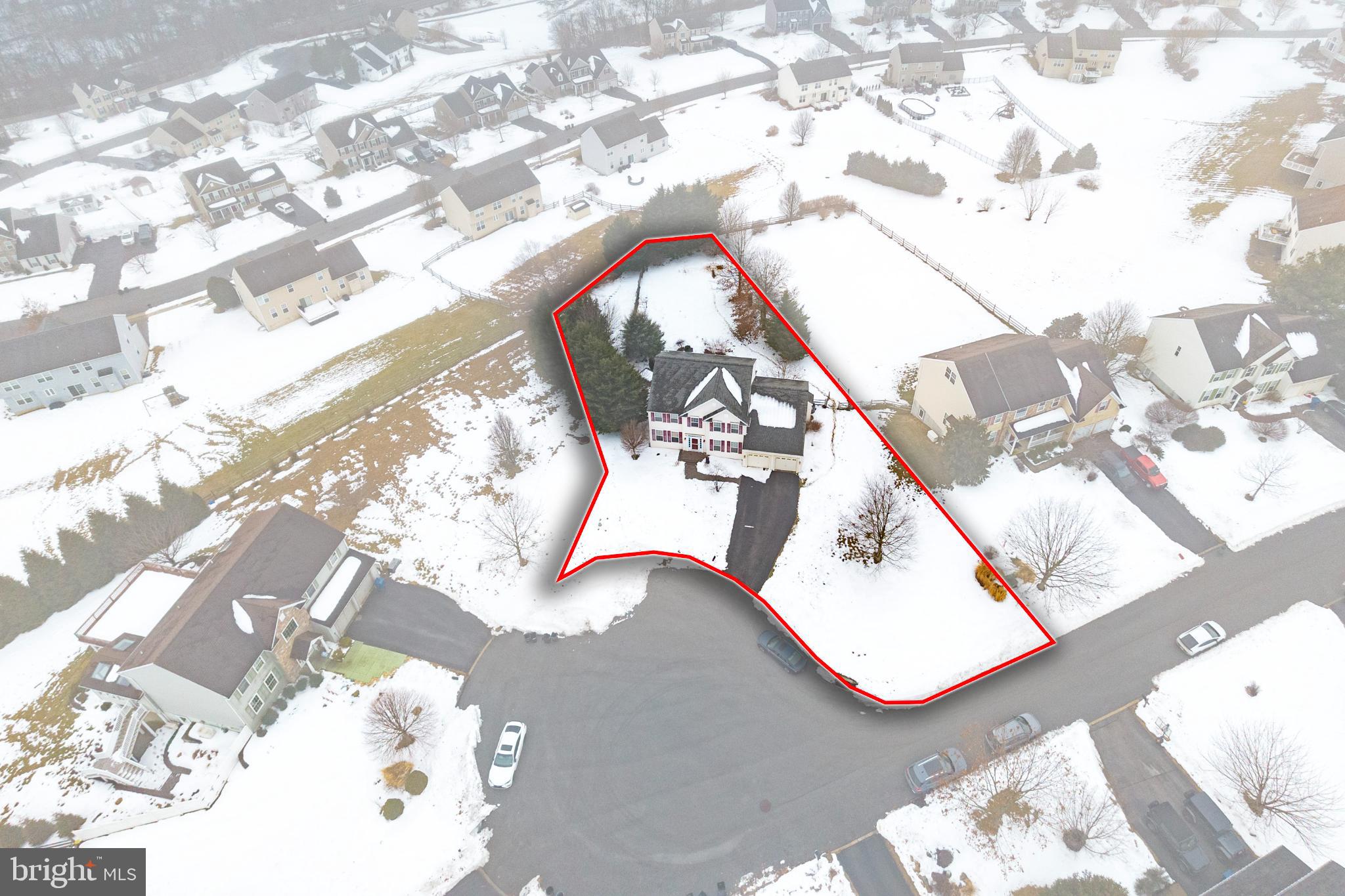 VALLEY FARM ESTATES - Residential