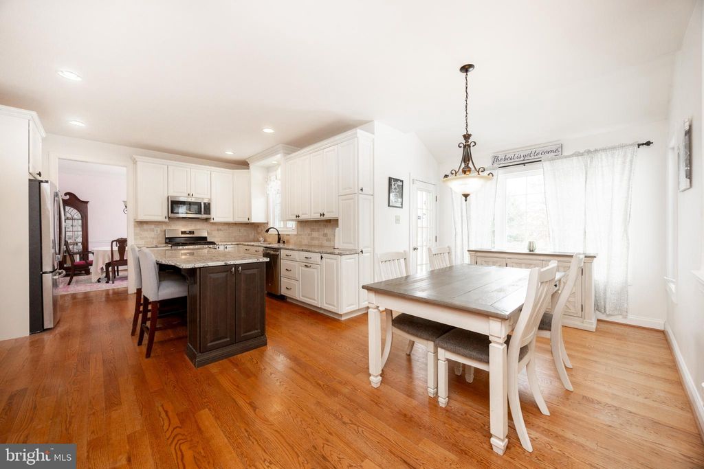 Photo of 413 Barlow Drive, COATESVILLE, PA 19320 (MLS # PACT2117700)