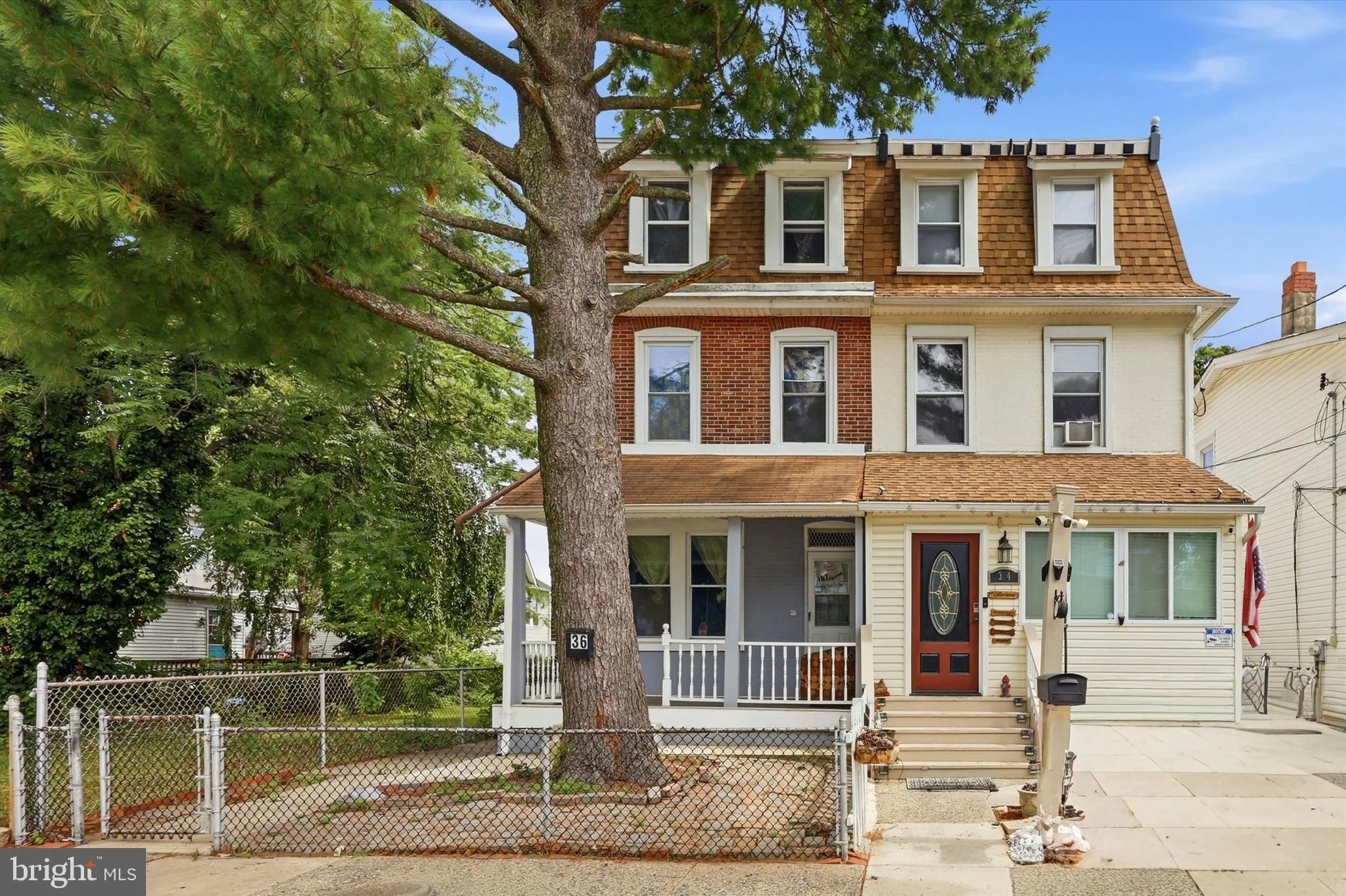 36 E Washington Avenue