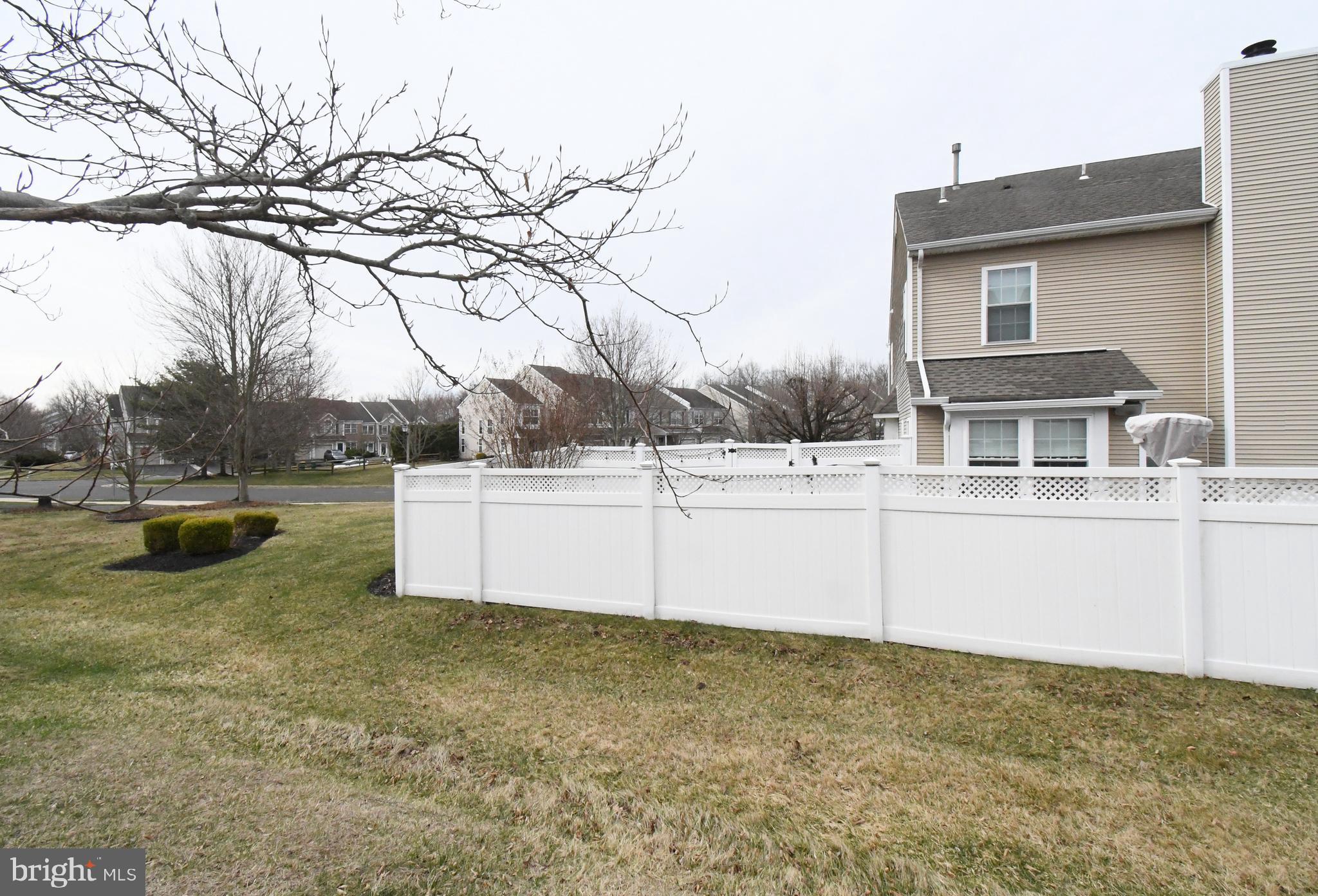 NEWTOWN GRANT - Residential