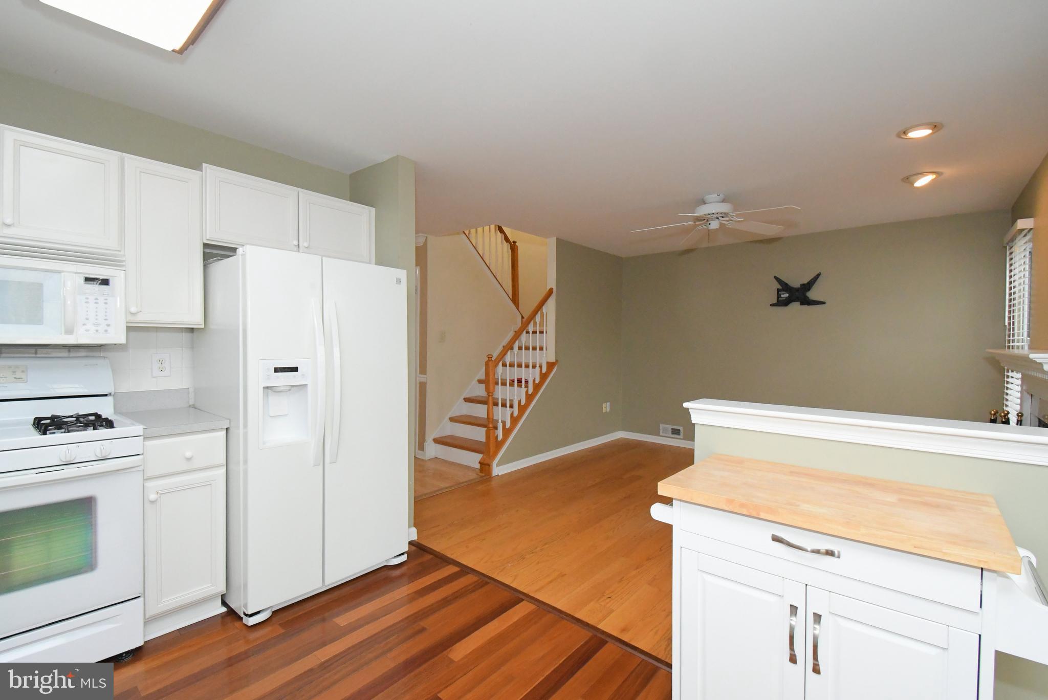 NEWTOWN GRANT - Residential