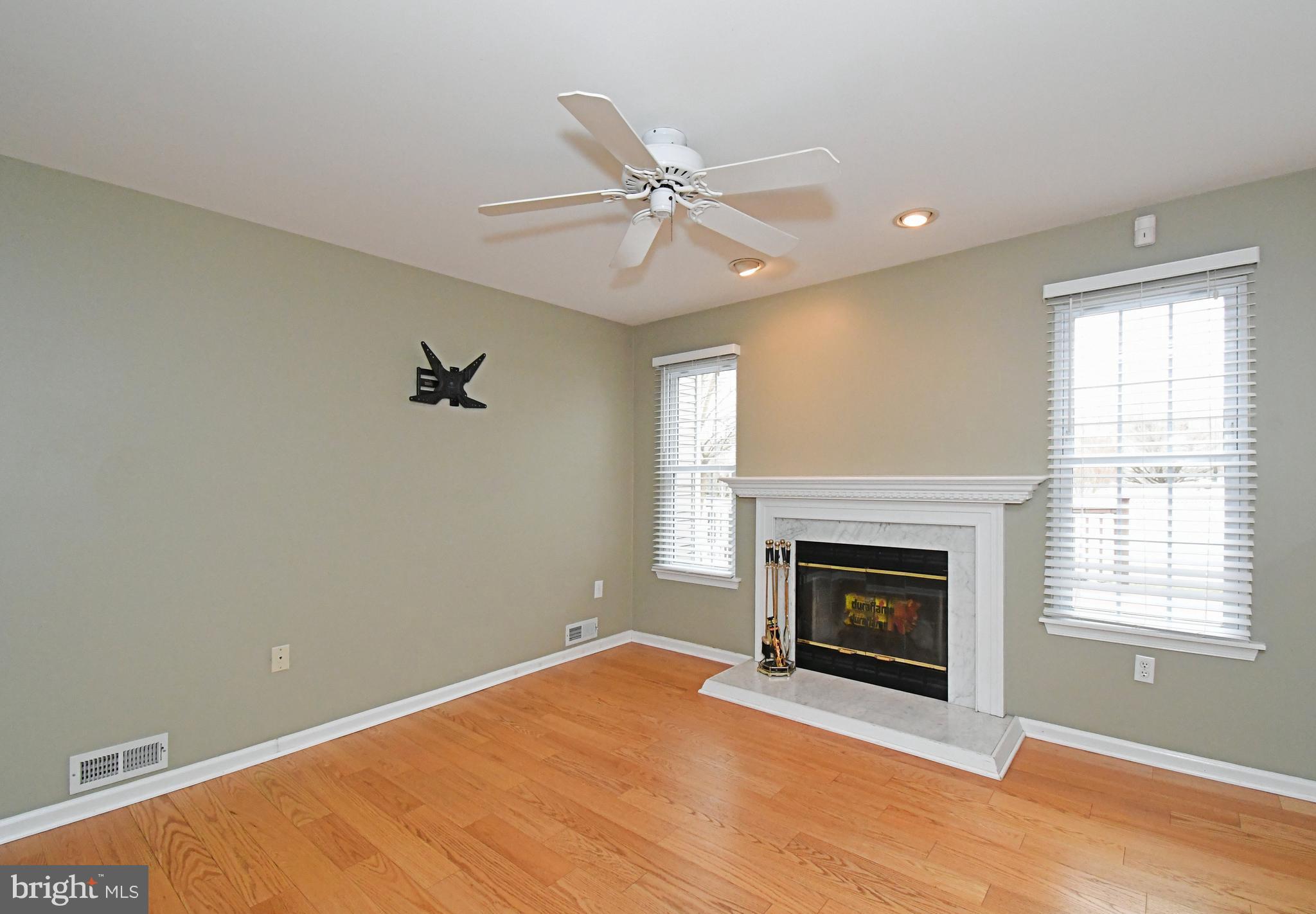 NEWTOWN GRANT - Residential