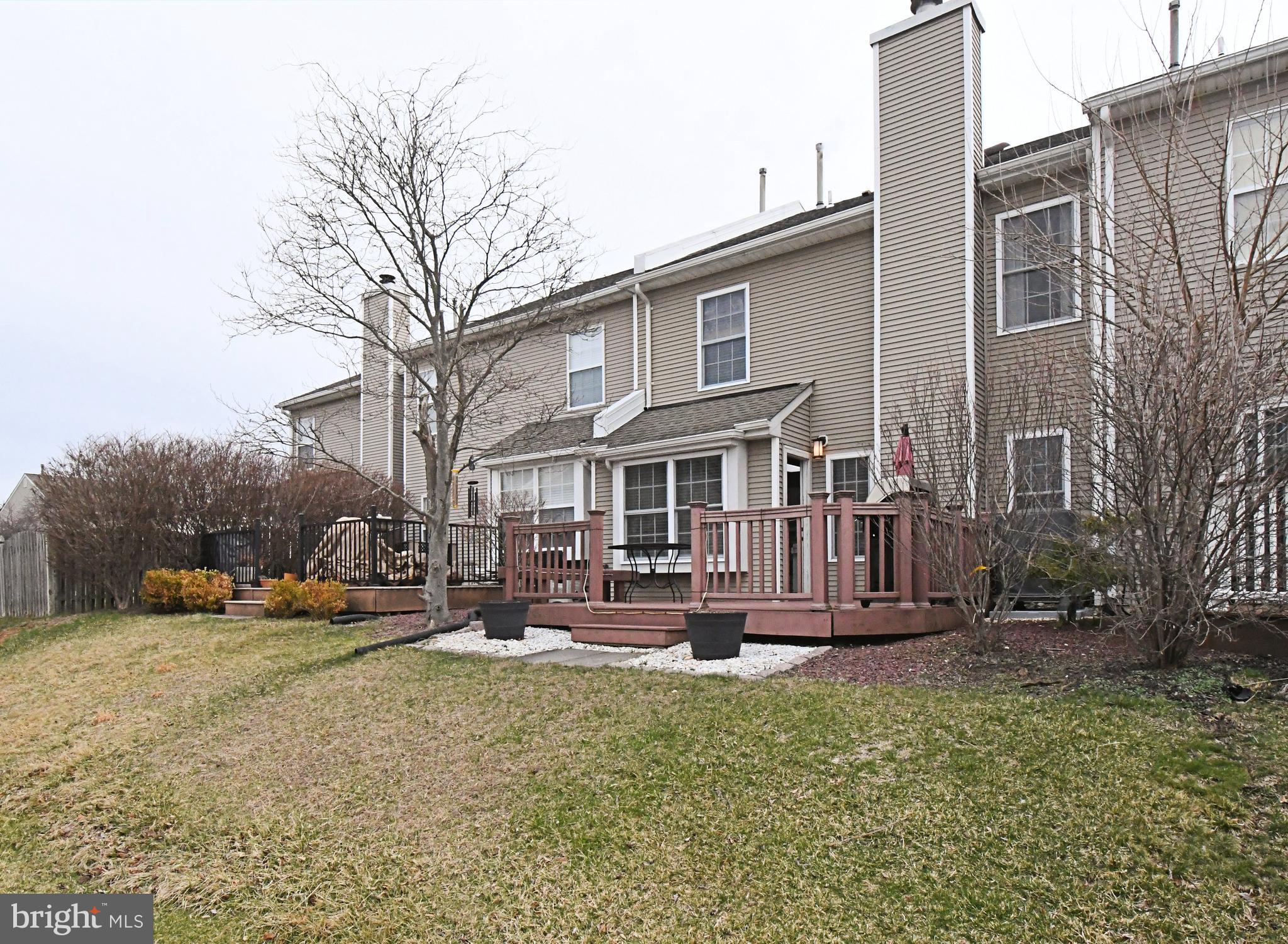 NEWTOWN GRANT - Residential