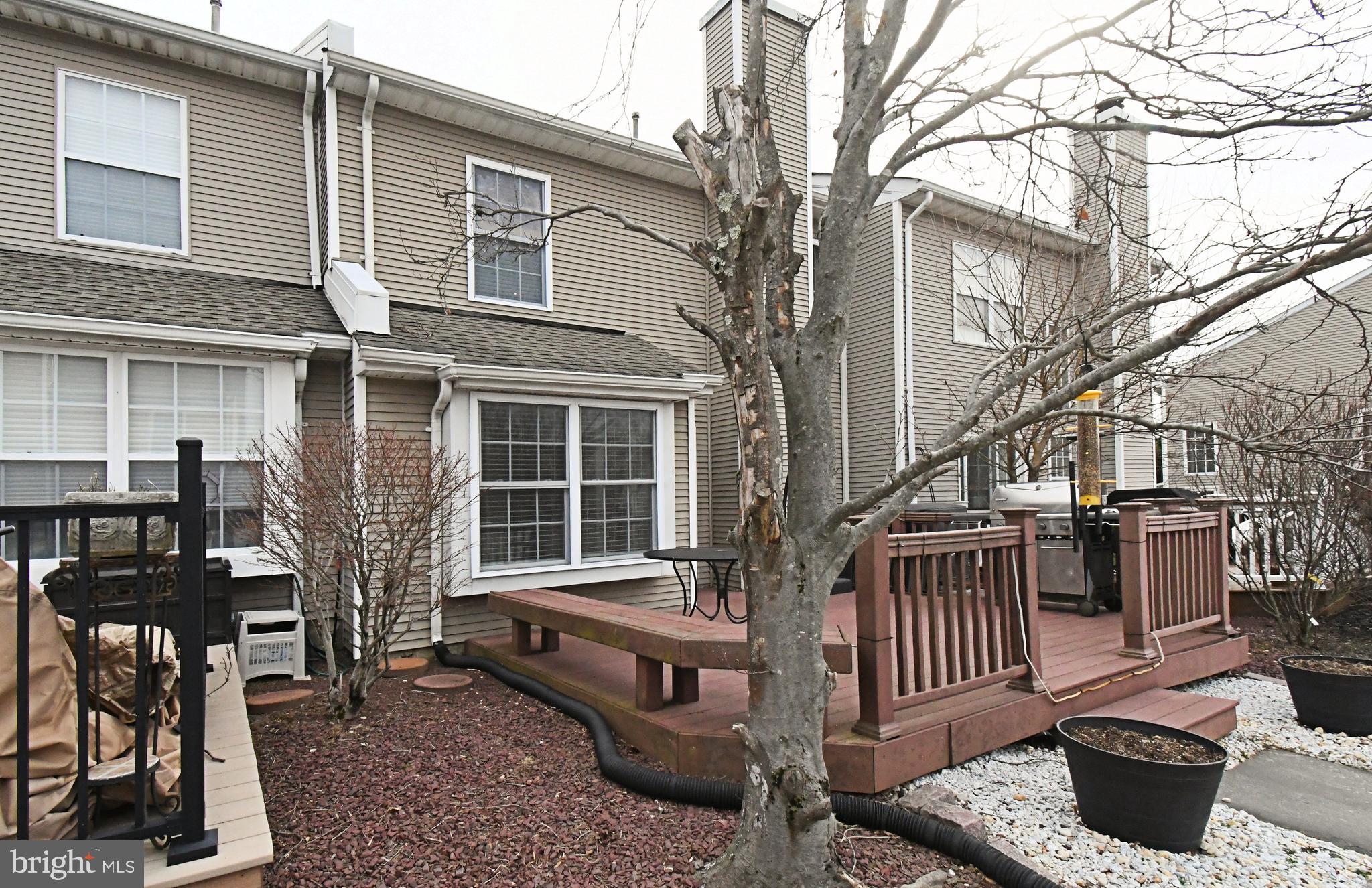 NEWTOWN GRANT - Residential