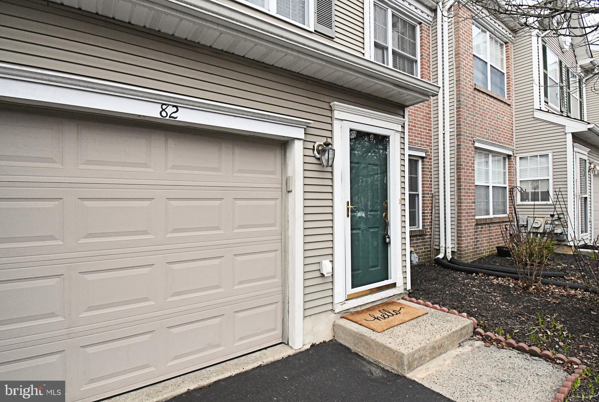 82 HONEY LOCUST LANE