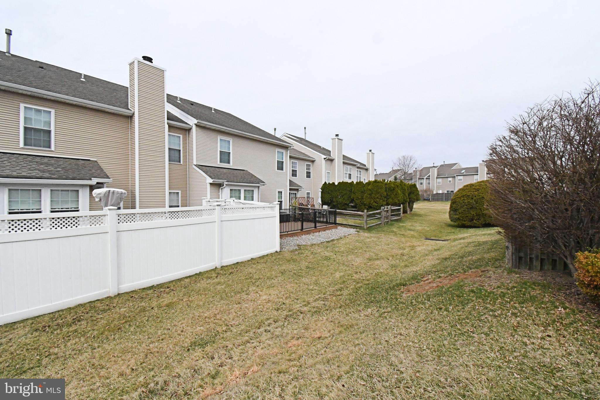 NEWTOWN GRANT - Residential