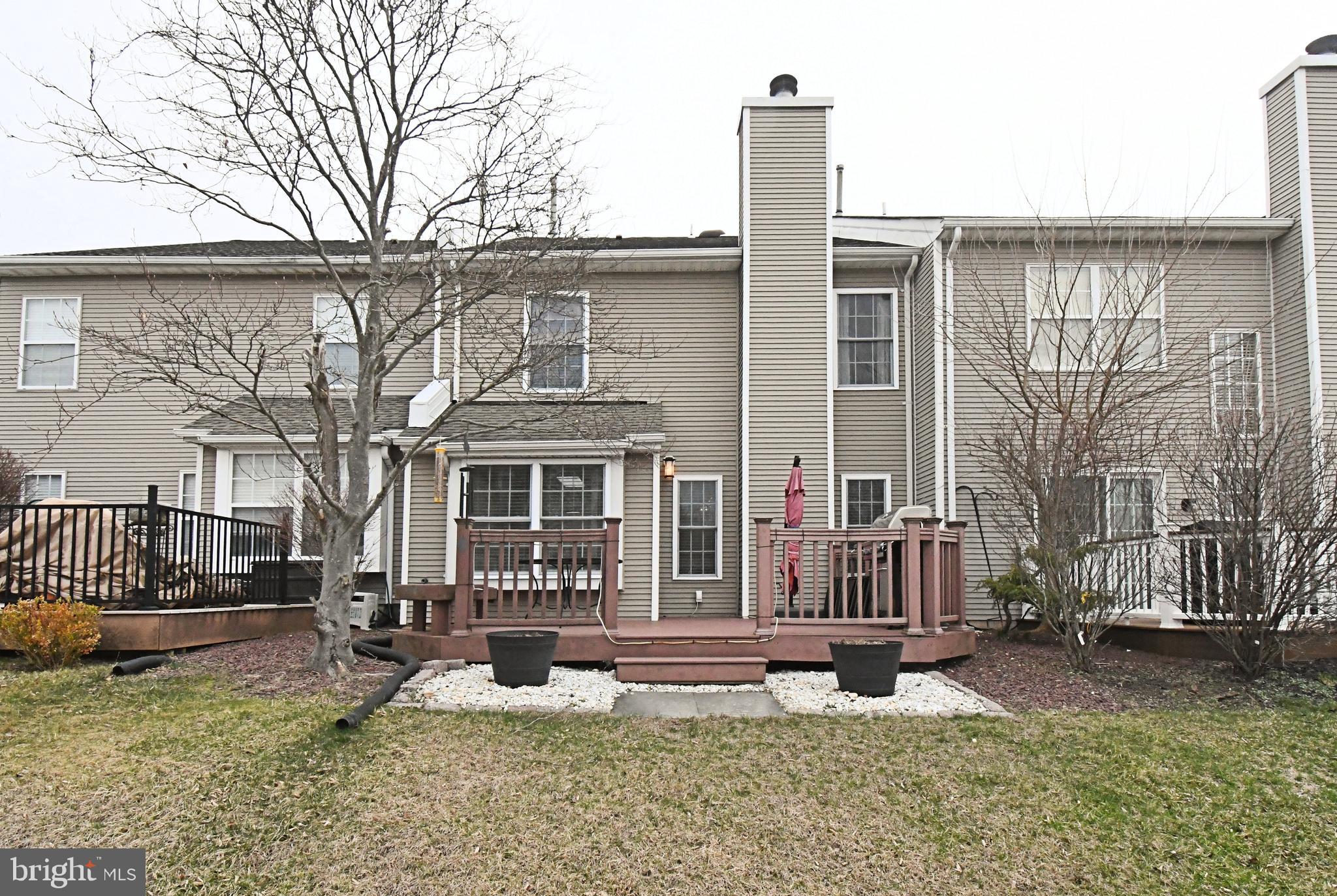 NEWTOWN GRANT - Residential