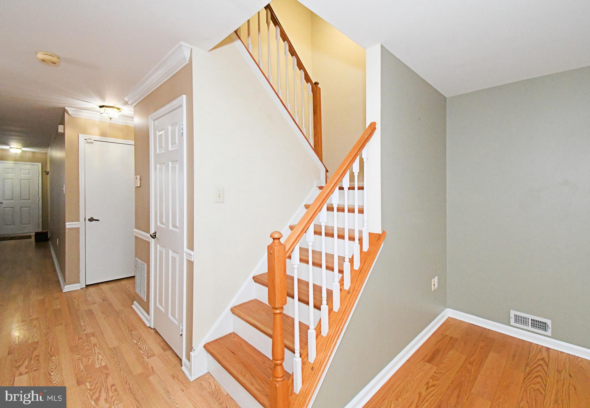 NEWTOWN GRANT - Residential