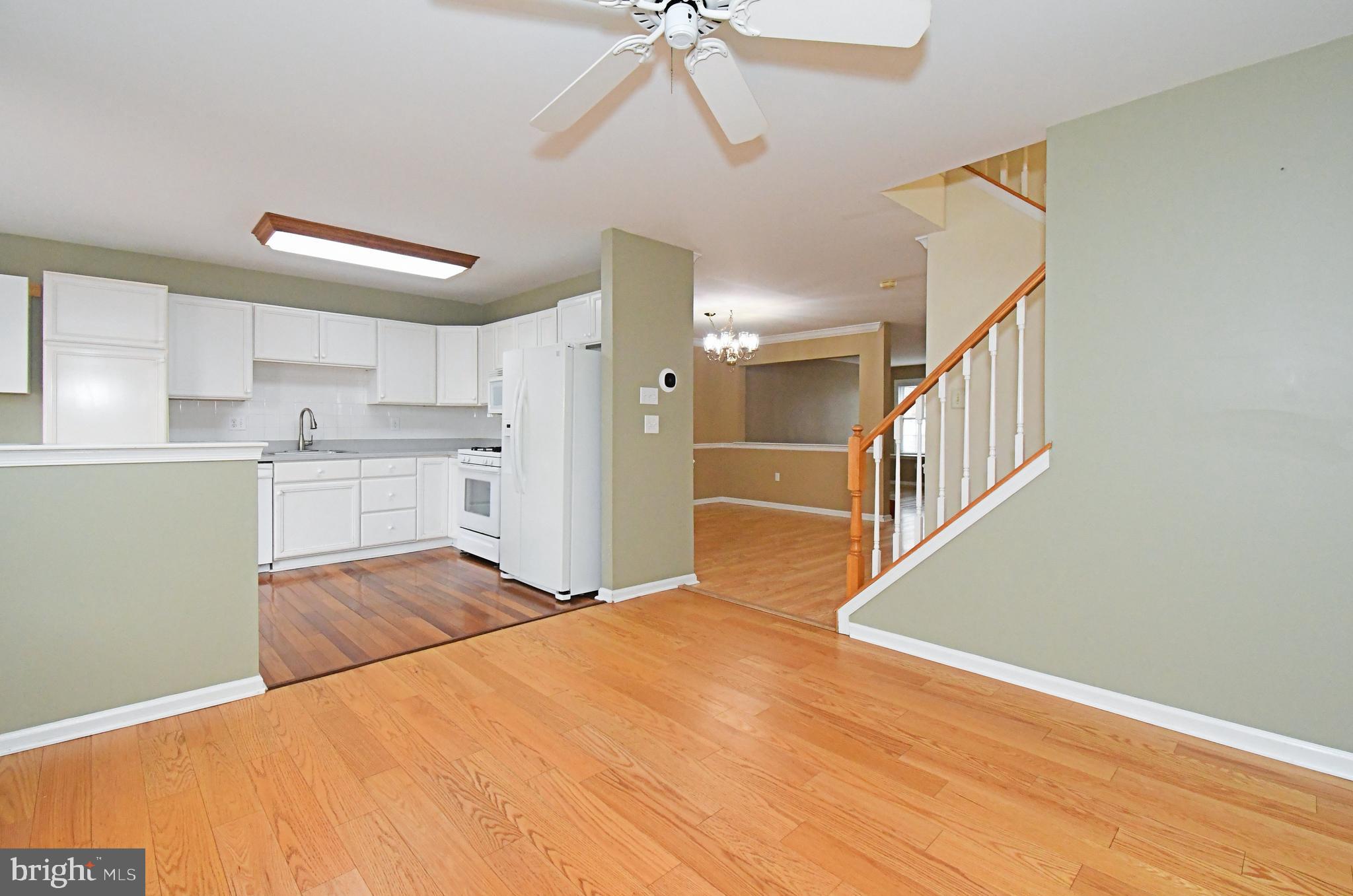 NEWTOWN GRANT - Residential