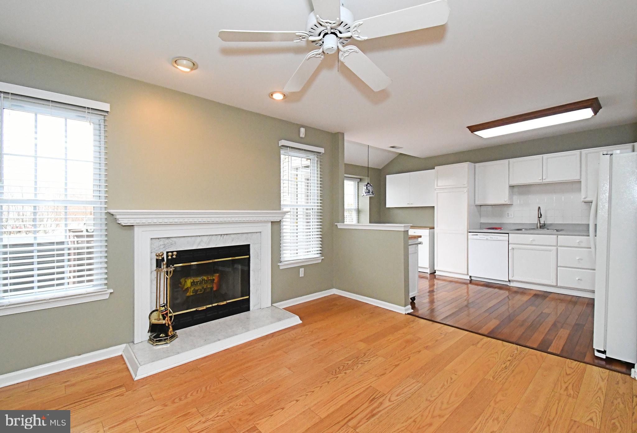 NEWTOWN GRANT - Residential