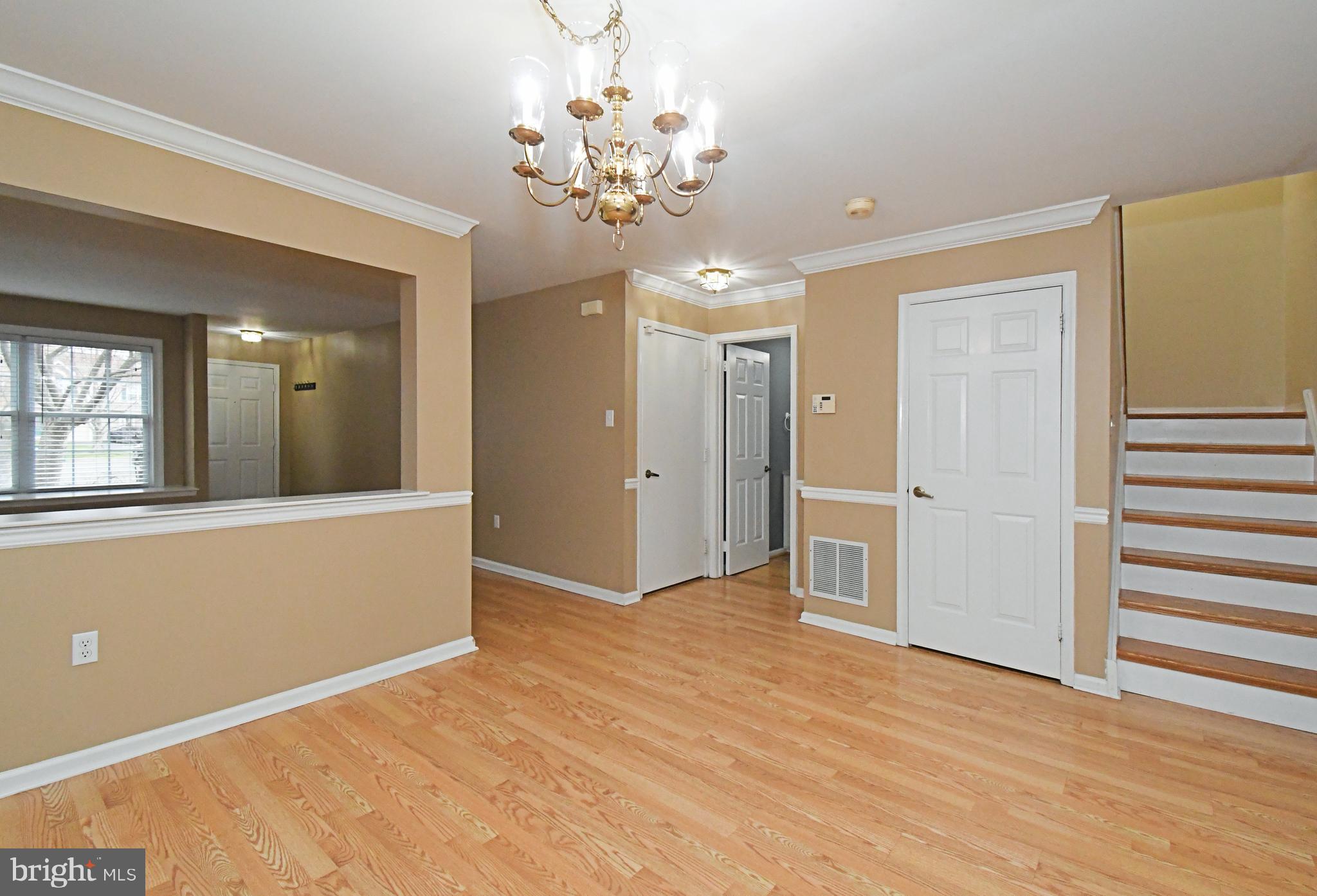 NEWTOWN GRANT - Residential