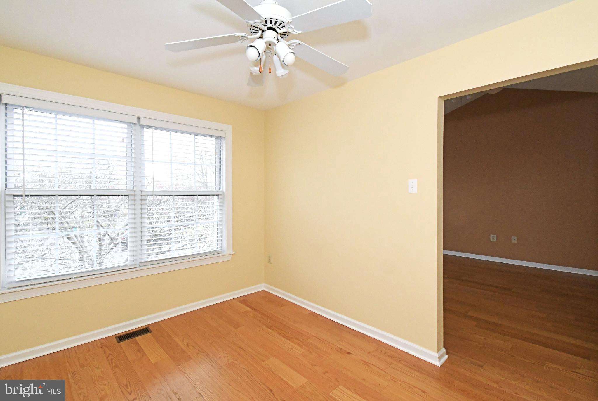 NEWTOWN GRANT - Residential