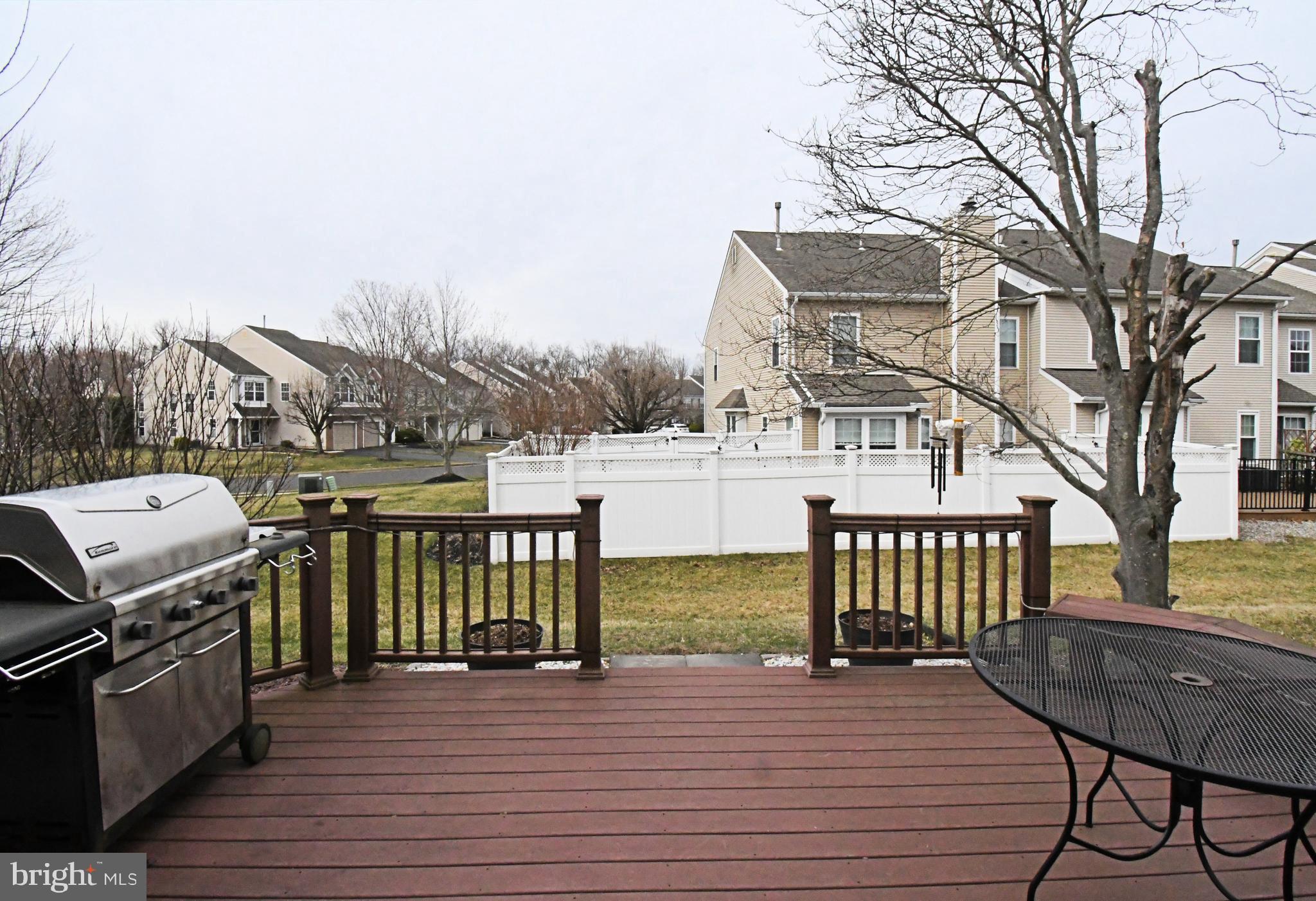 NEWTOWN GRANT - Residential